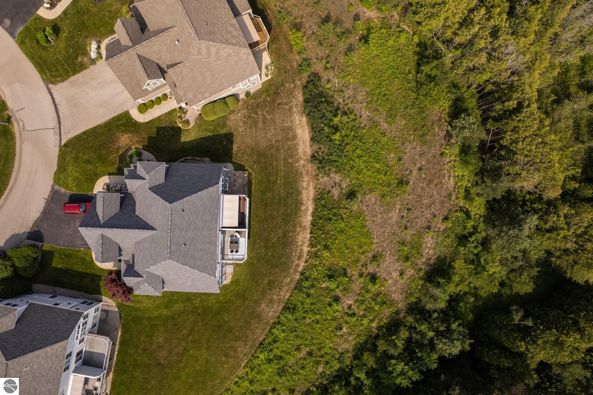 887 N Bay Cliff Drive # 16