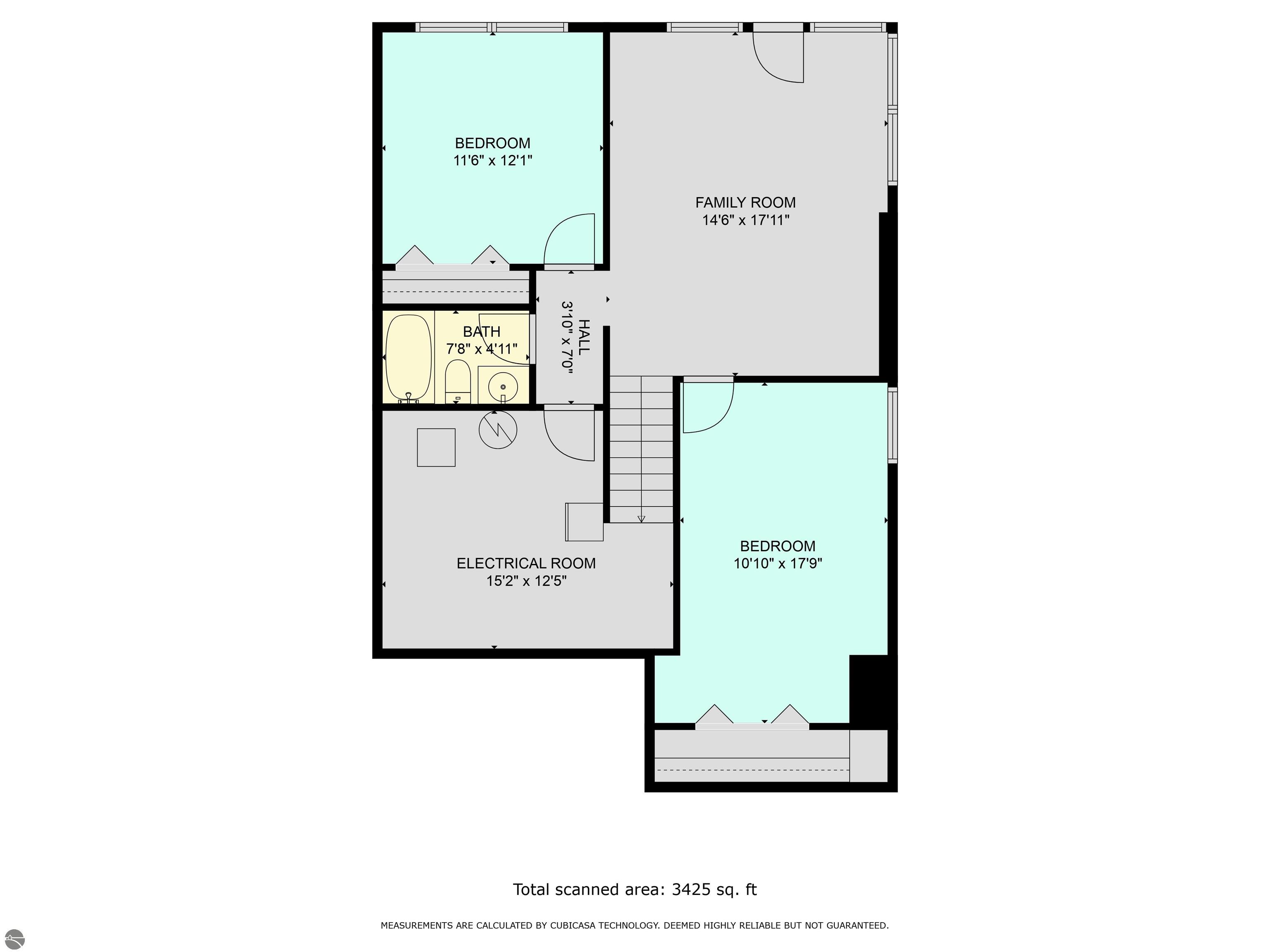 887 N Bay Cliff Drive # 16