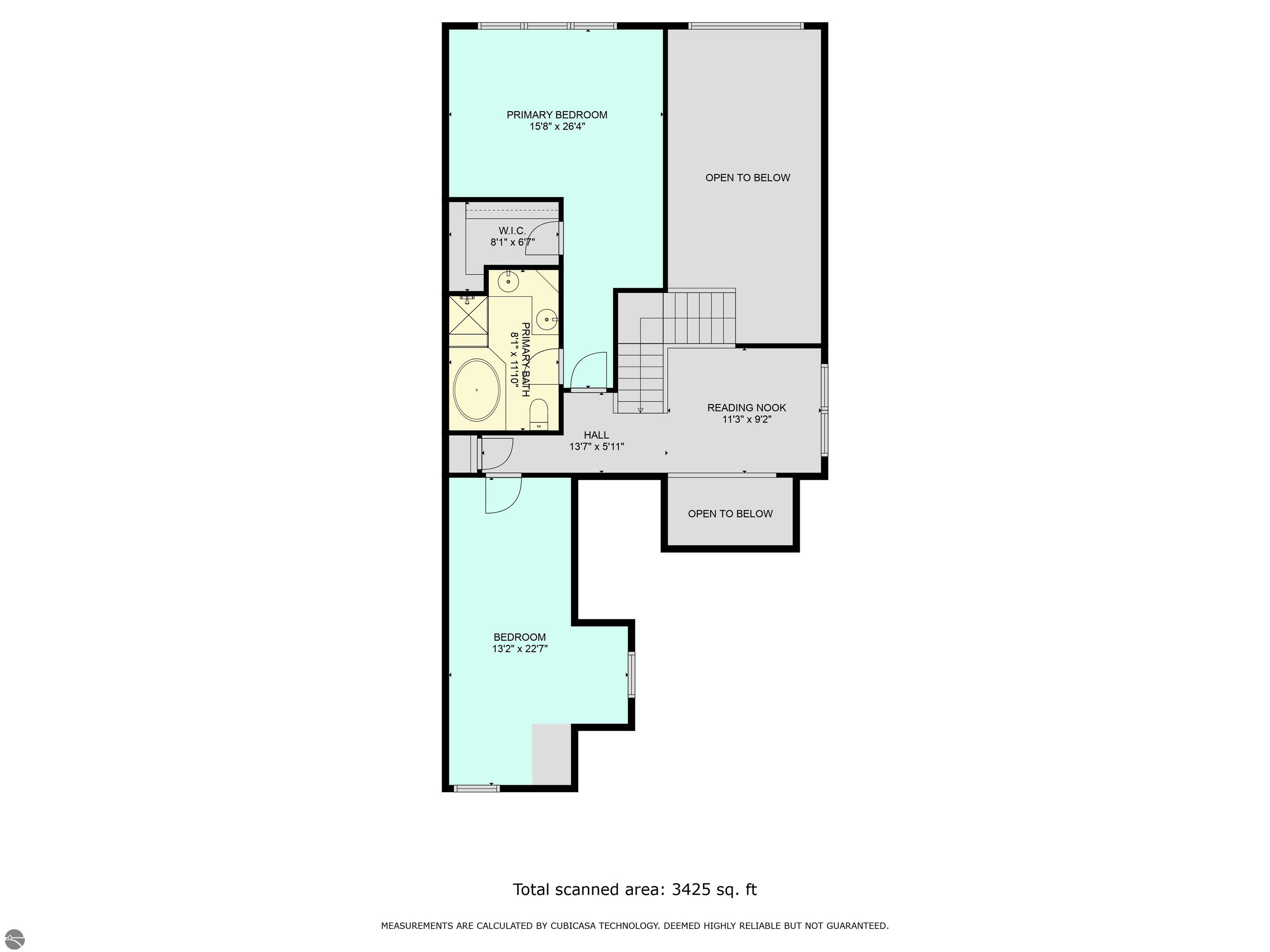887 N Bay Cliff Drive # 16
