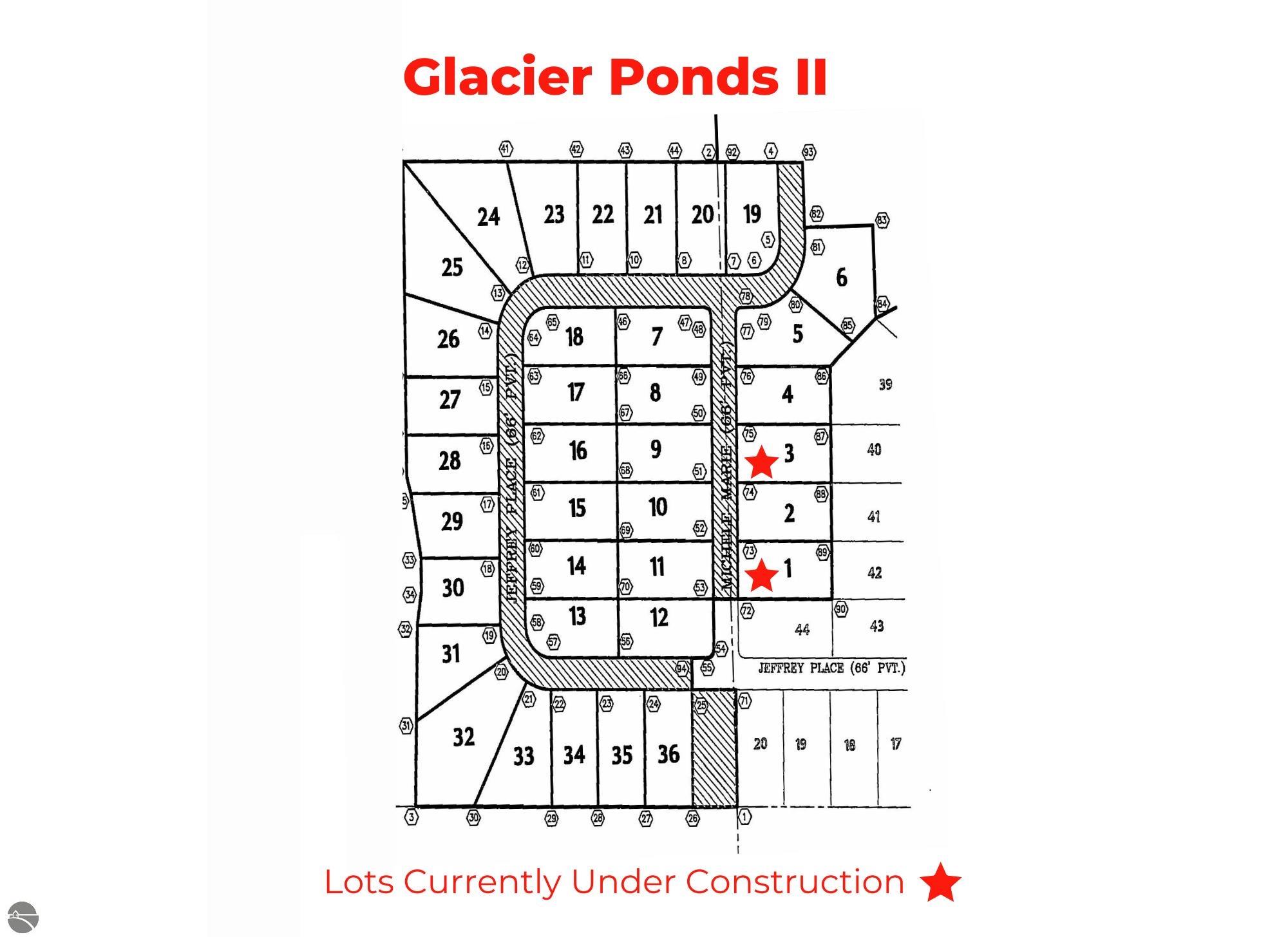 2970 Michele Marie