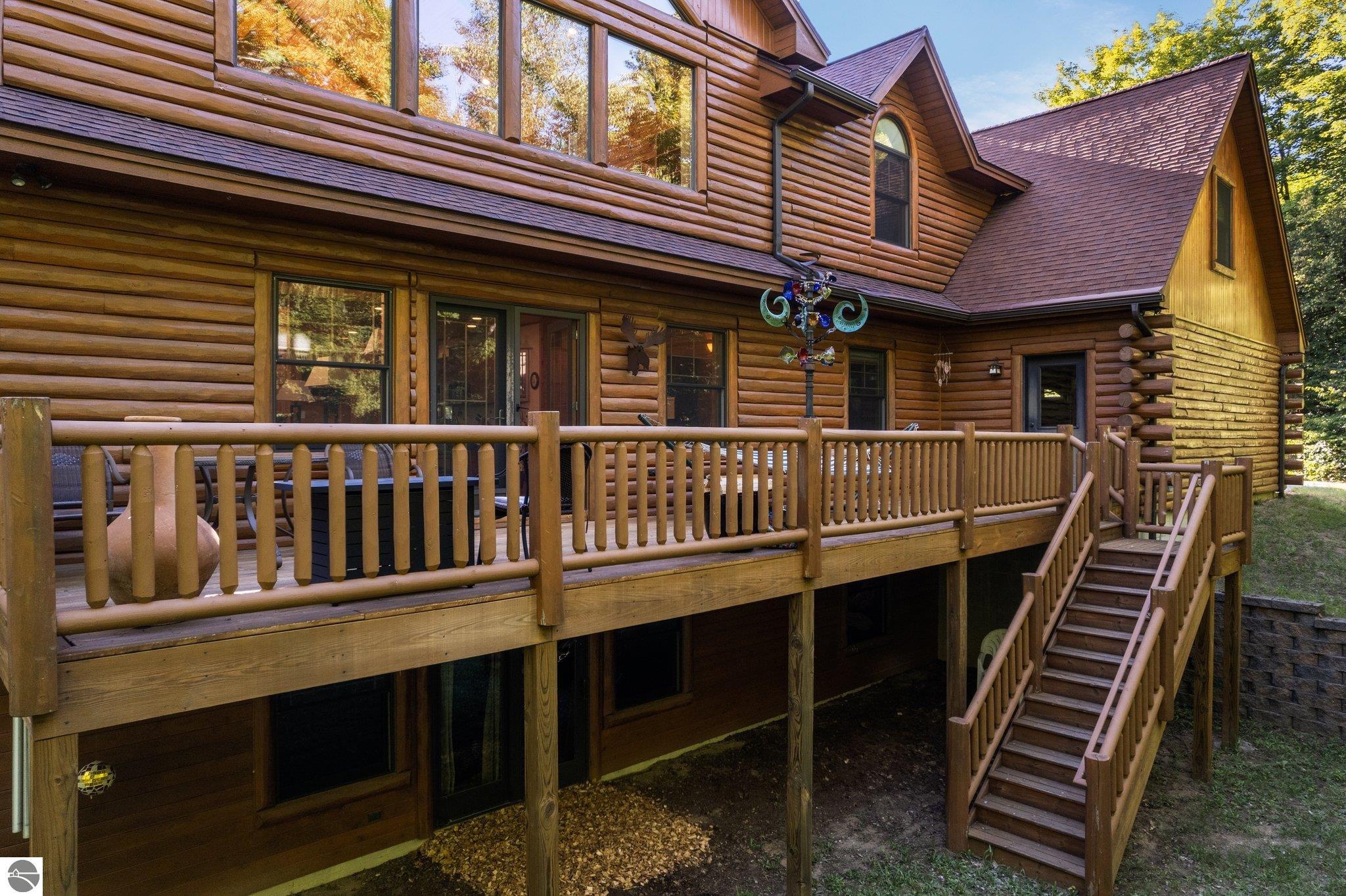 13601 S Beaver Pond Road