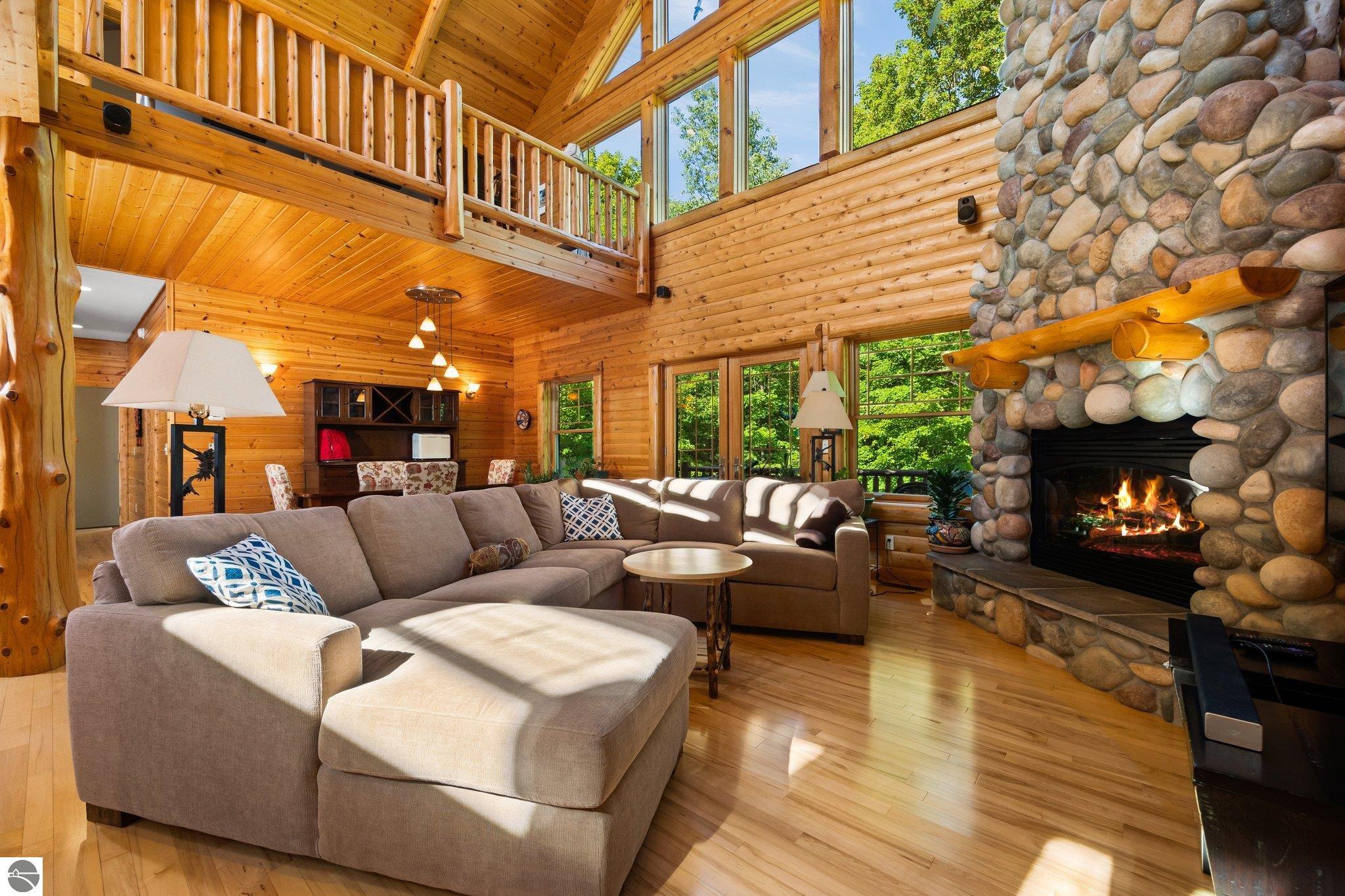 13601 S Beaver Pond Road
