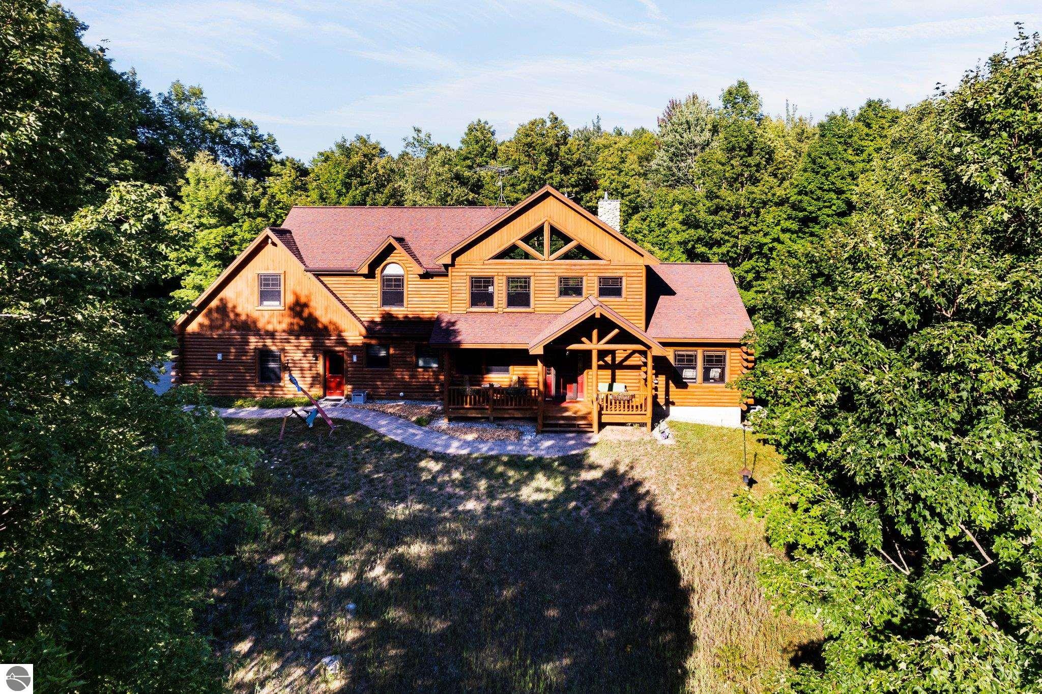 13601 S Beaver Pond Road
