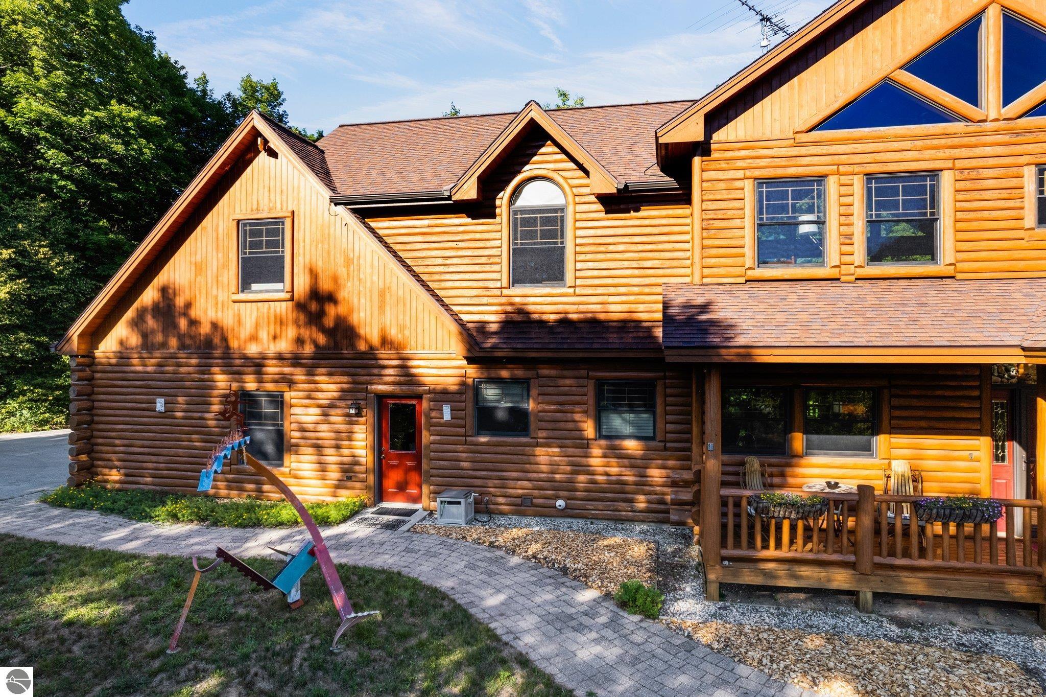 13601 S Beaver Pond Road