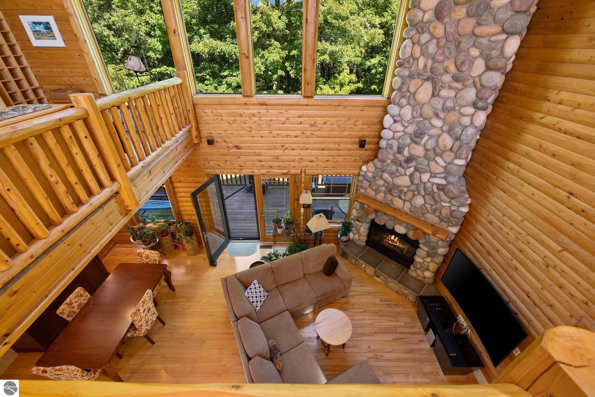 13601 S Beaver Pond Road