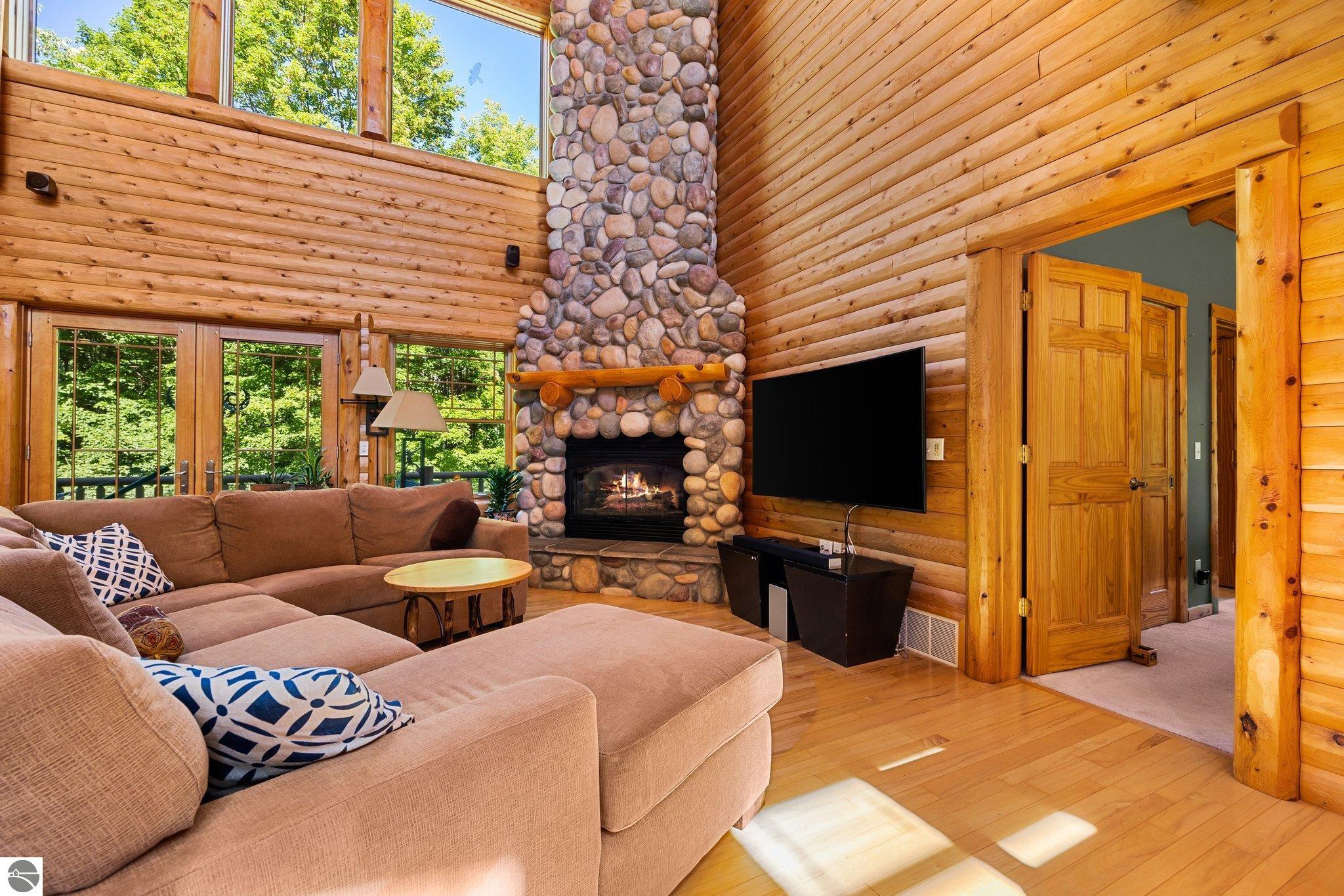 13601 S Beaver Pond Road