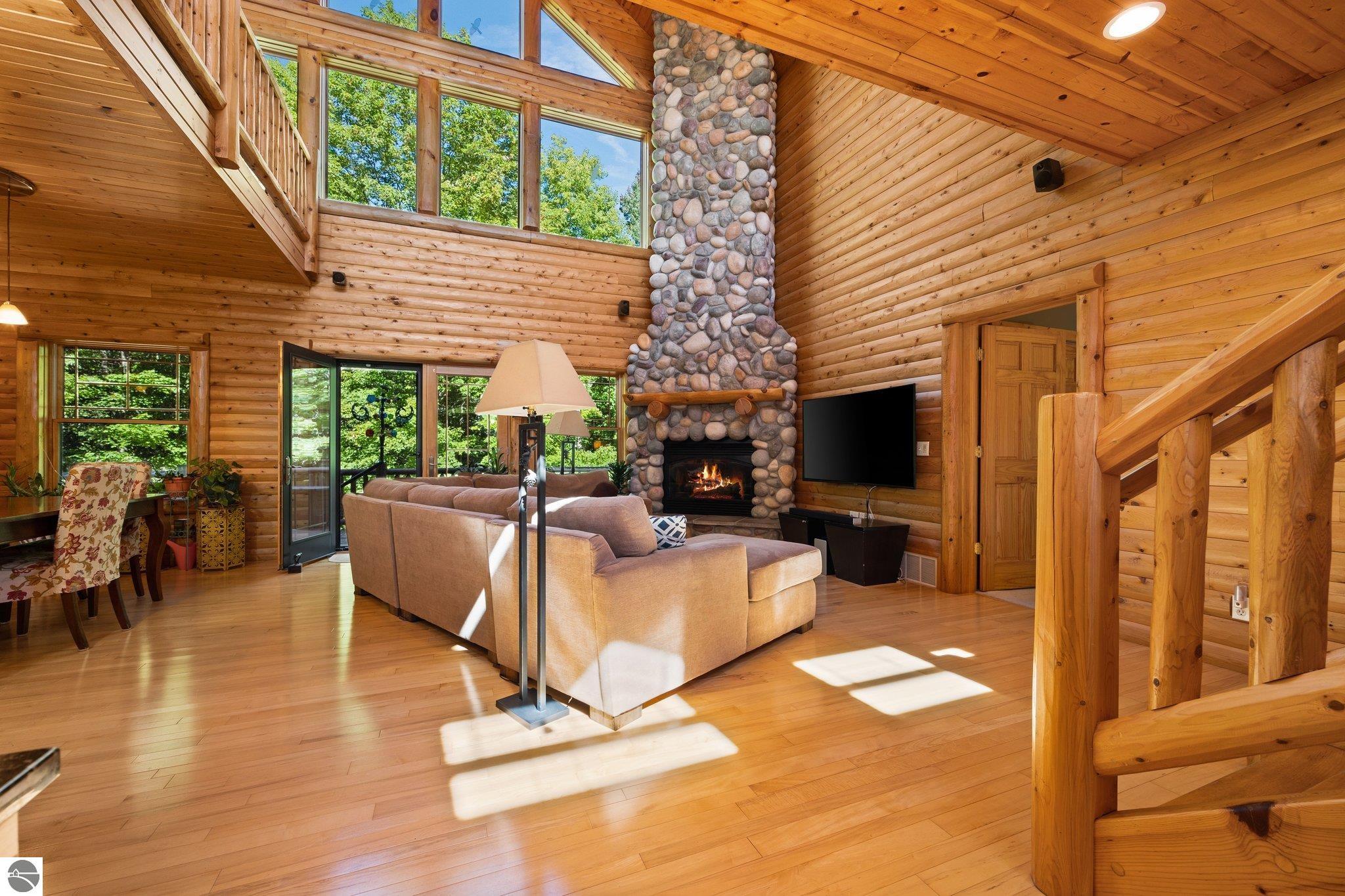 13601 S Beaver Pond Road