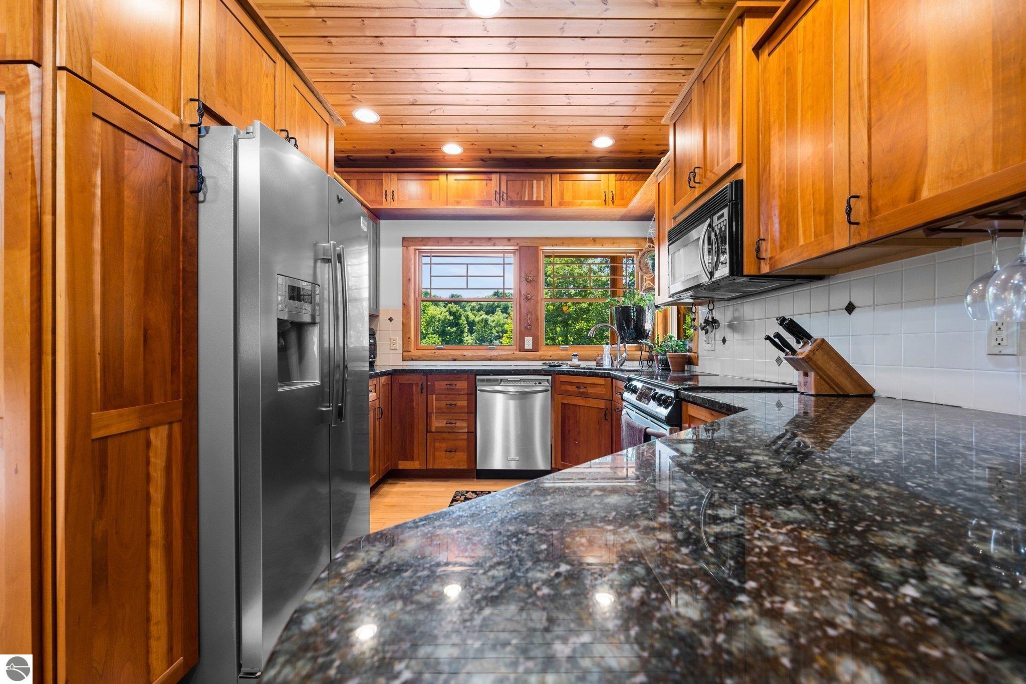 13601 S Beaver Pond Road