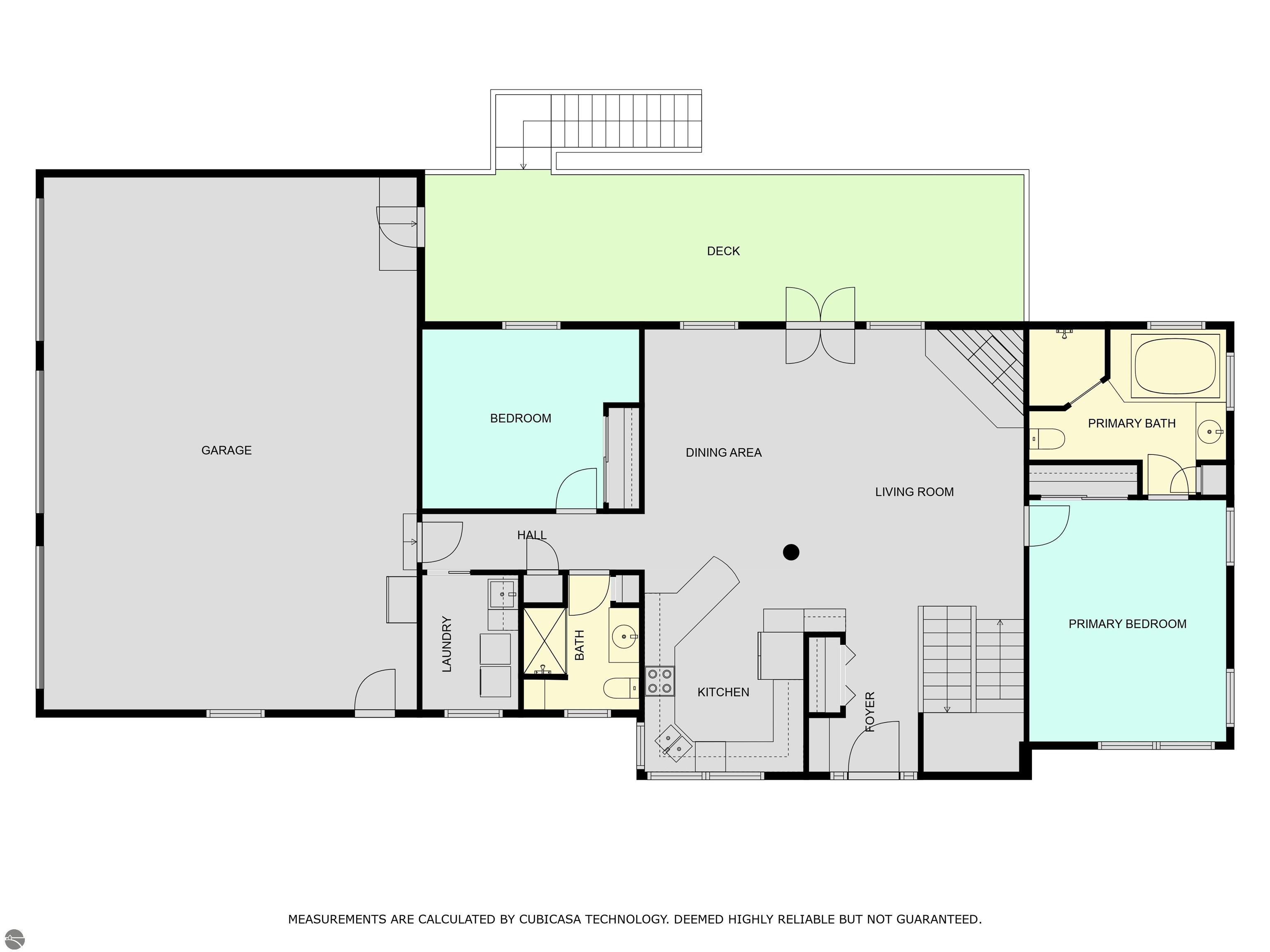 13601 S Beaver Pond Road