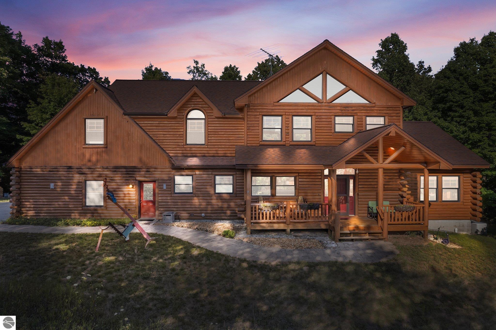 13601 S Beaver Pond Road