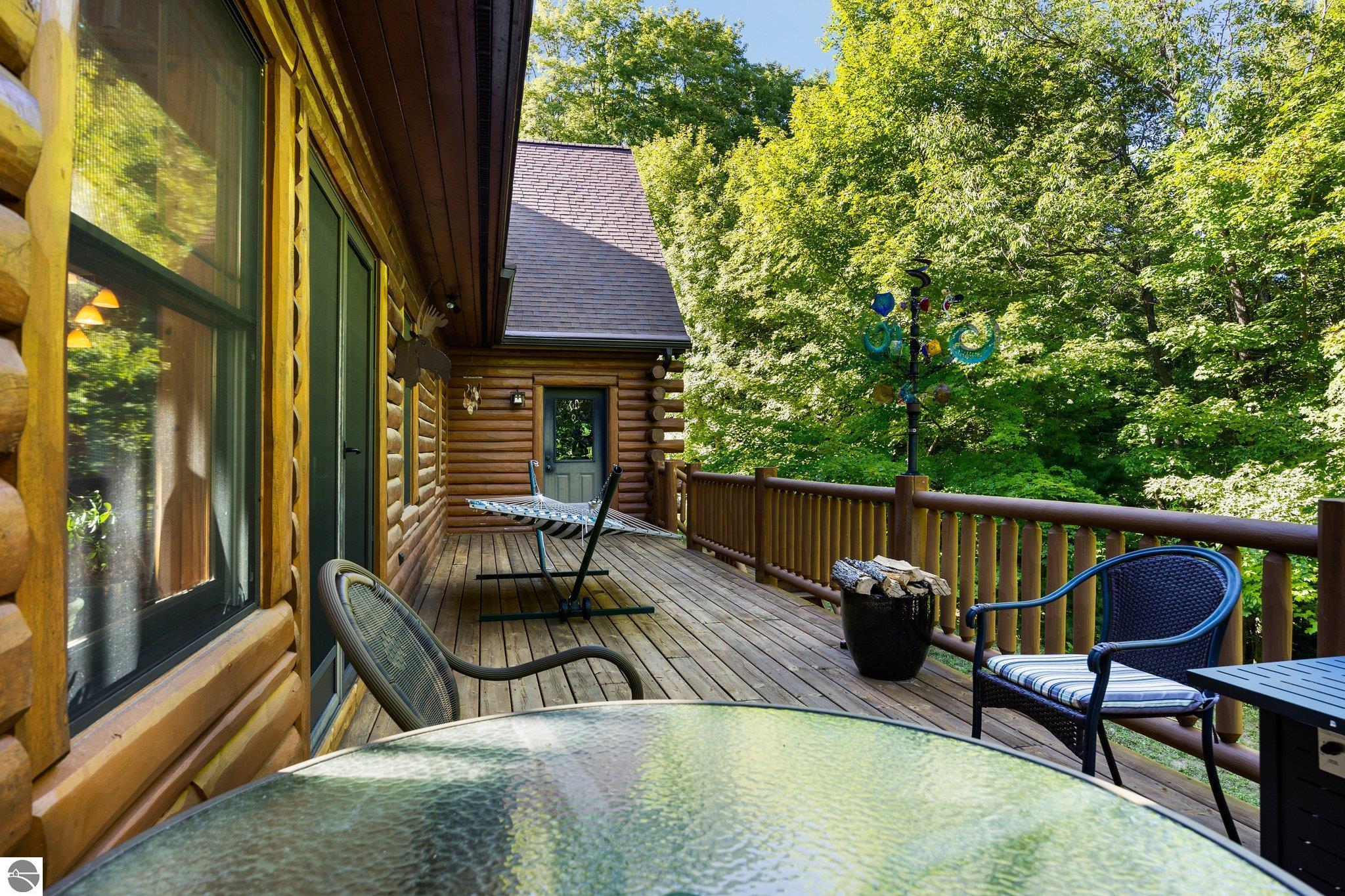13601 S Beaver Pond Road