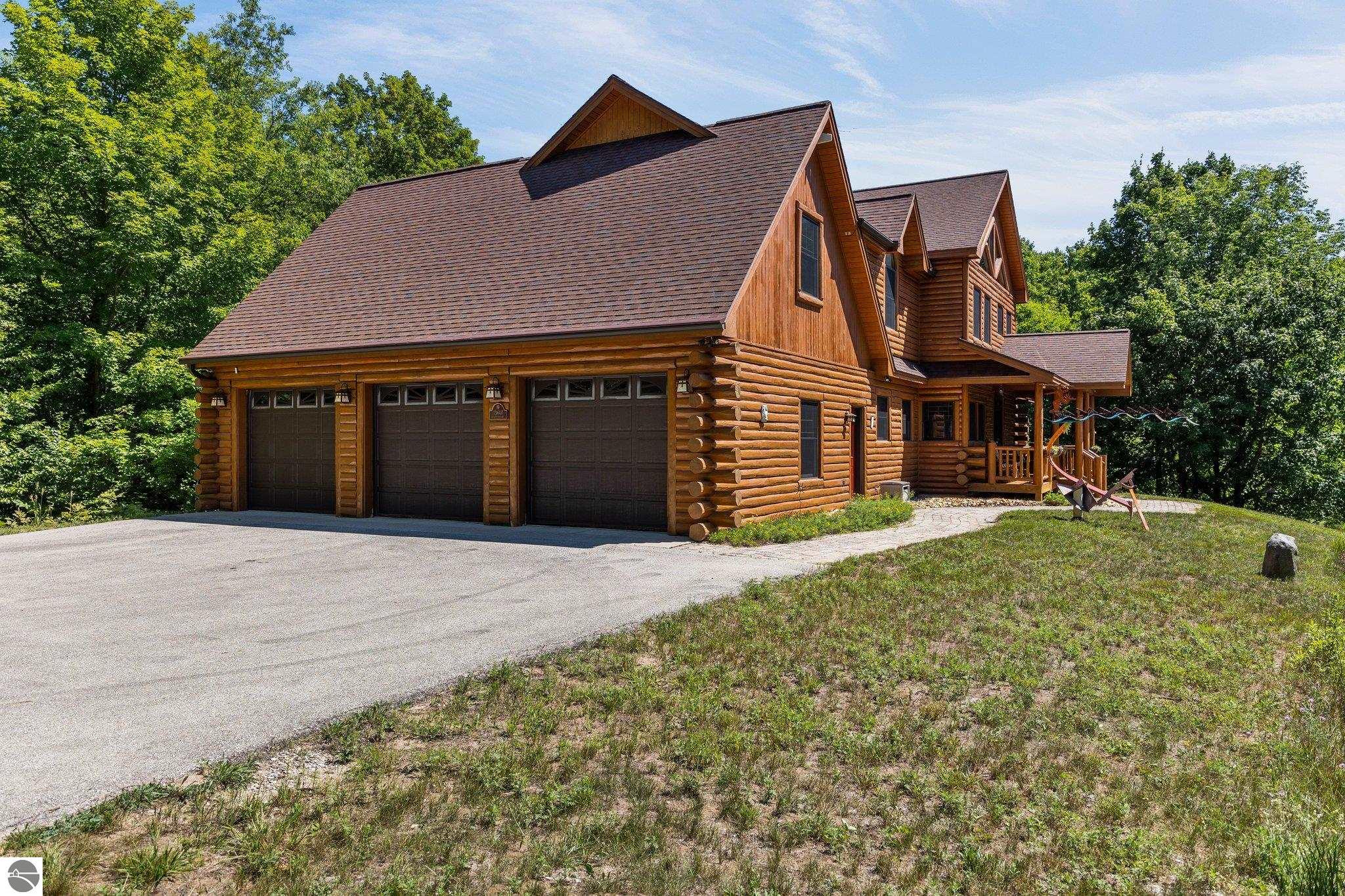13601 S Beaver Pond Road