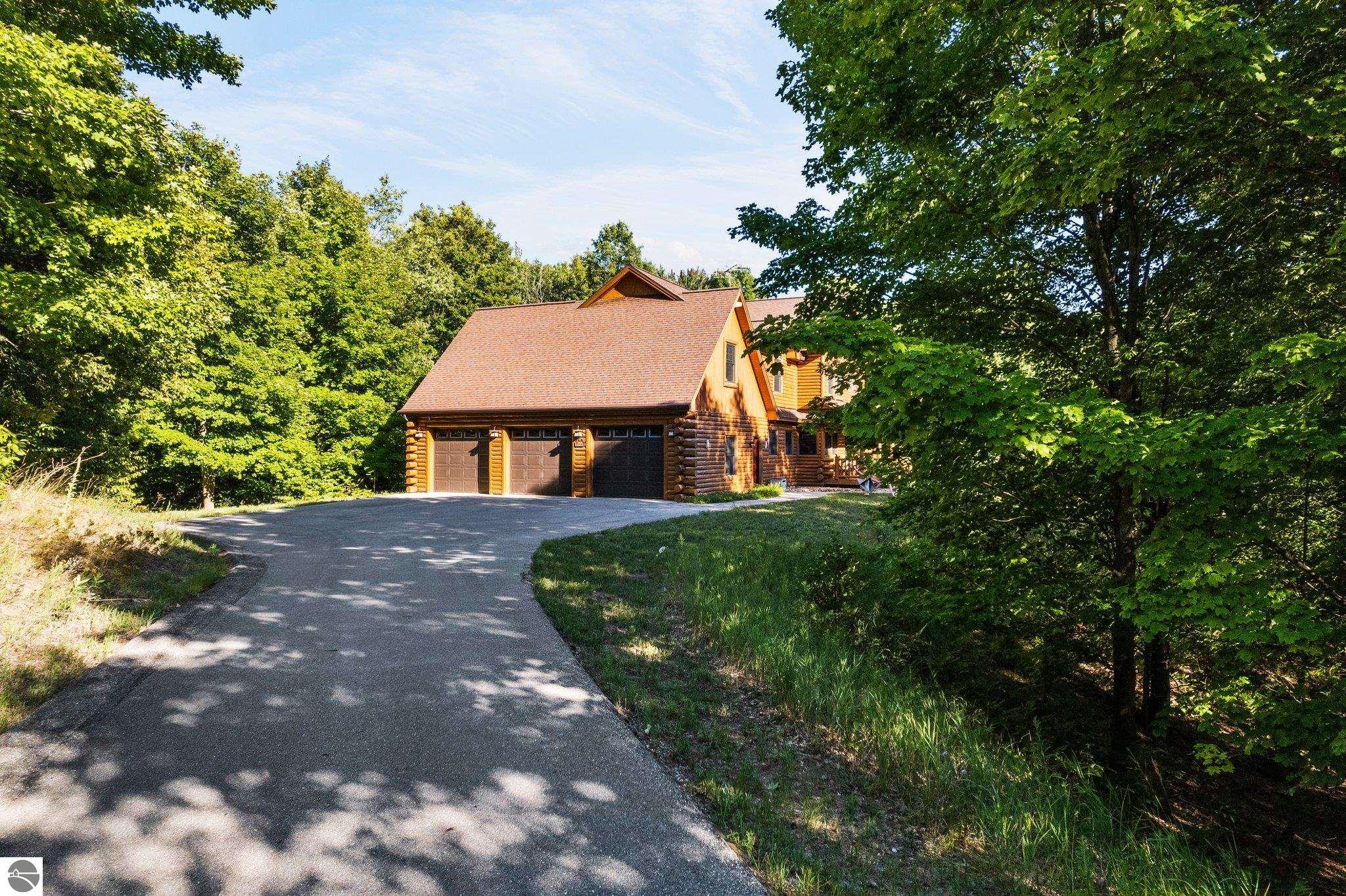 13601 S Beaver Pond Road