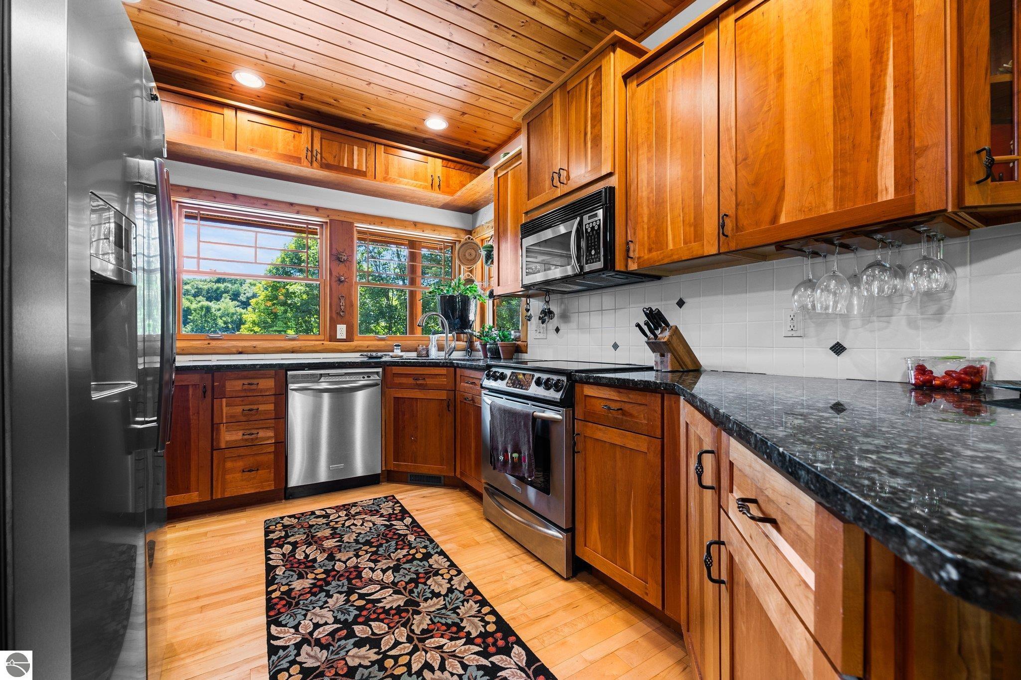 13601 S Beaver Pond Road