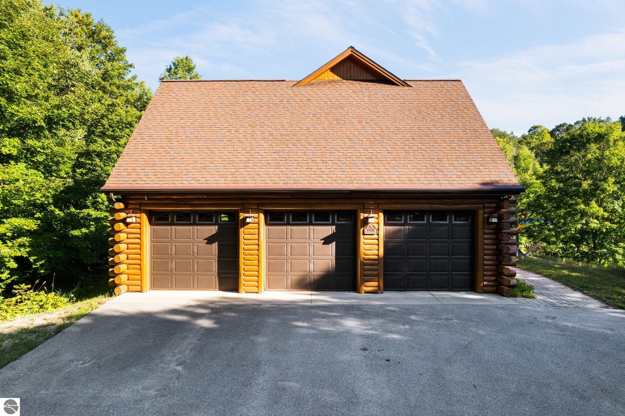 13601 S Beaver Pond Road