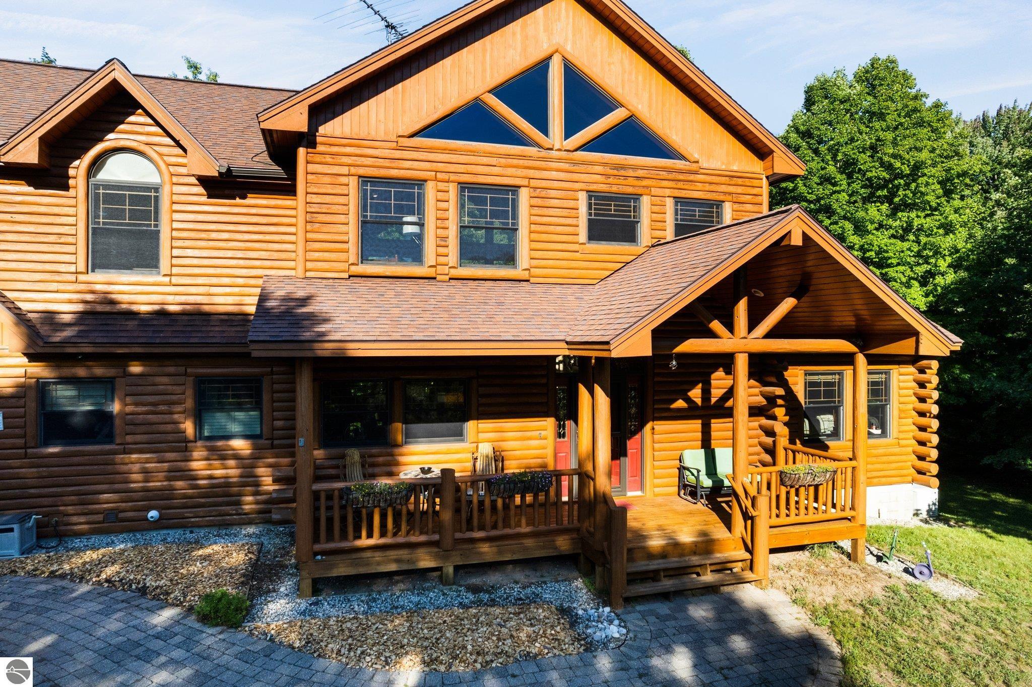 13601 S Beaver Pond Road