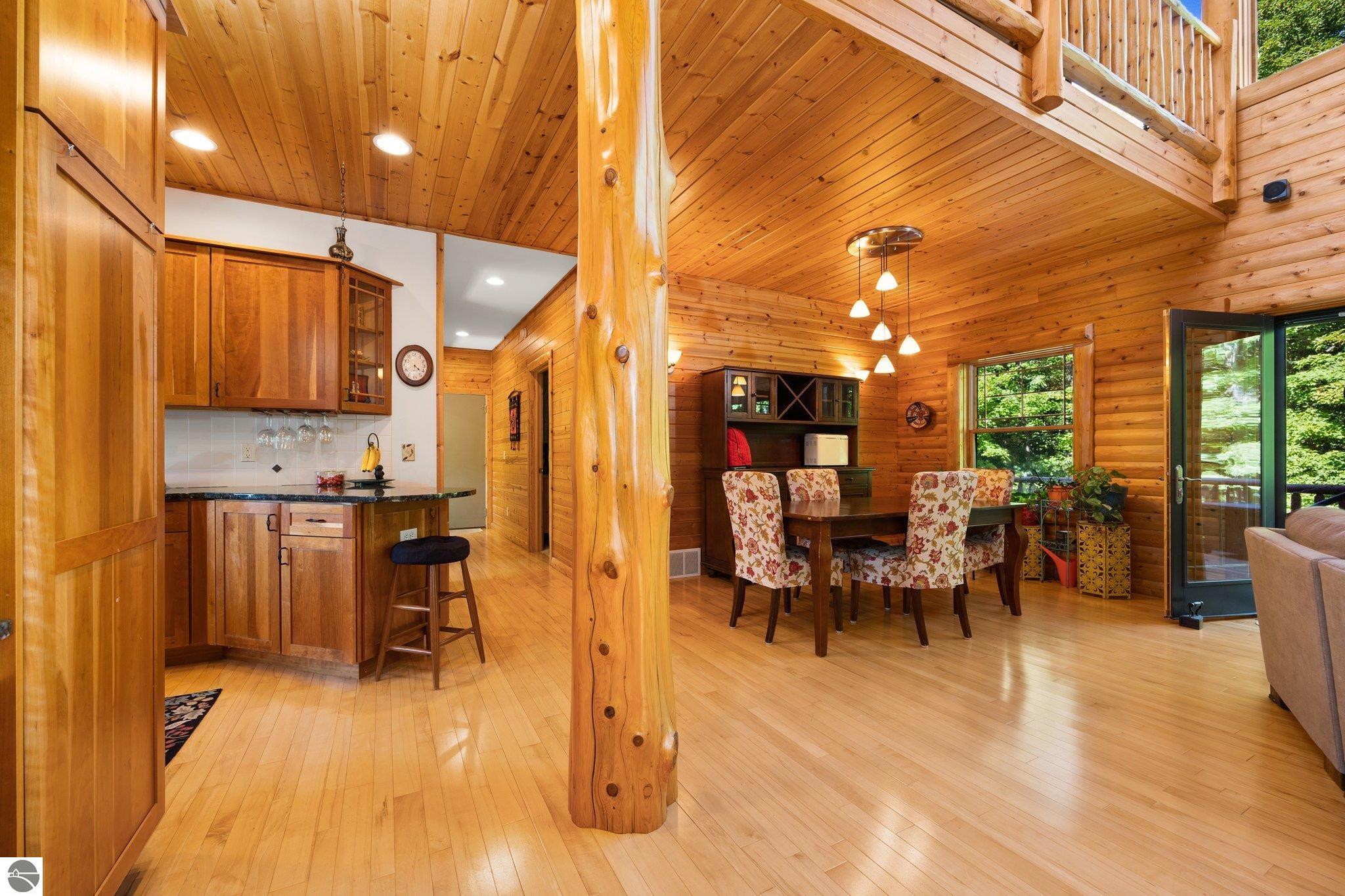 13601 S Beaver Pond Road