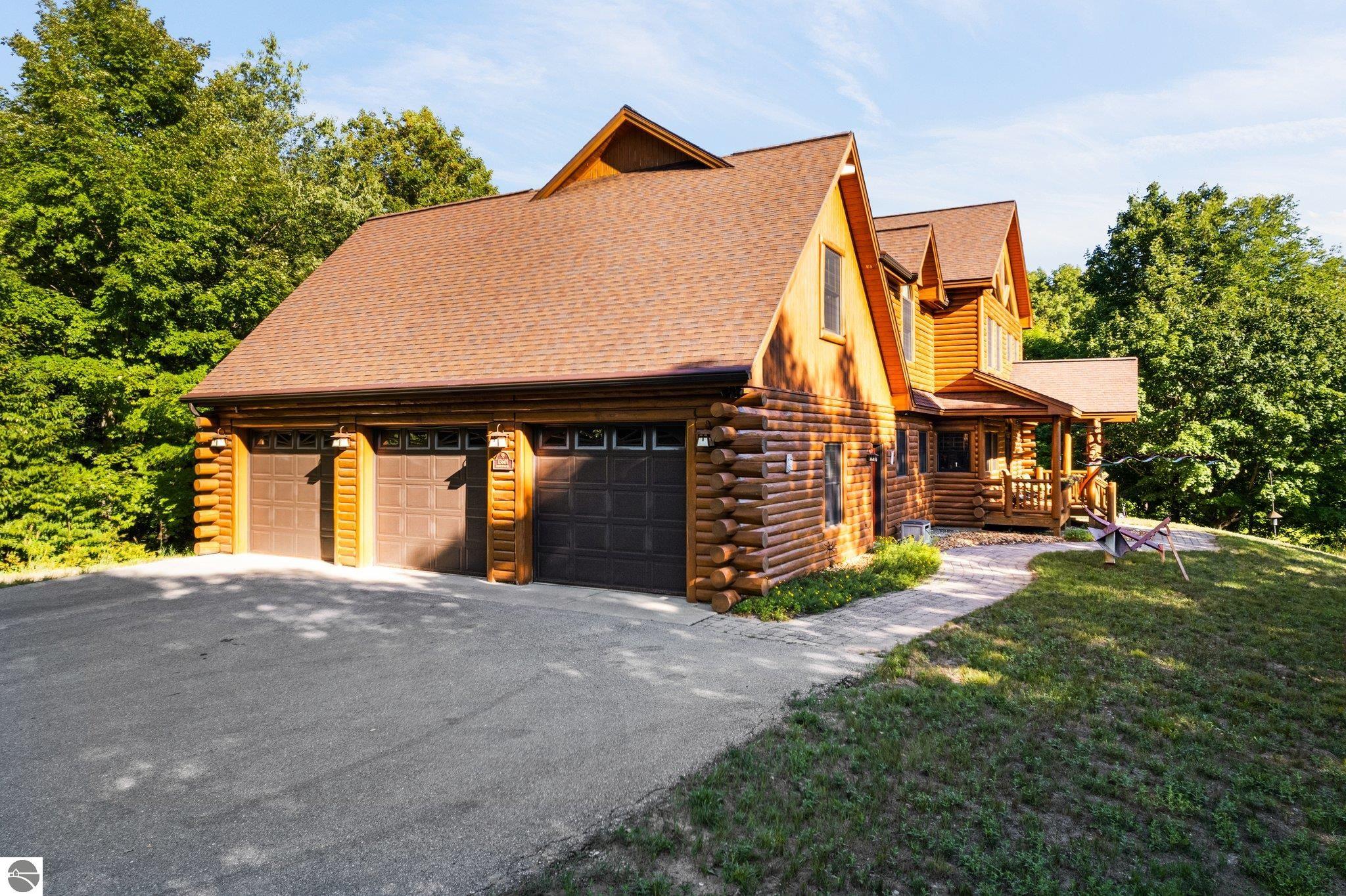 13601 S Beaver Pond Road