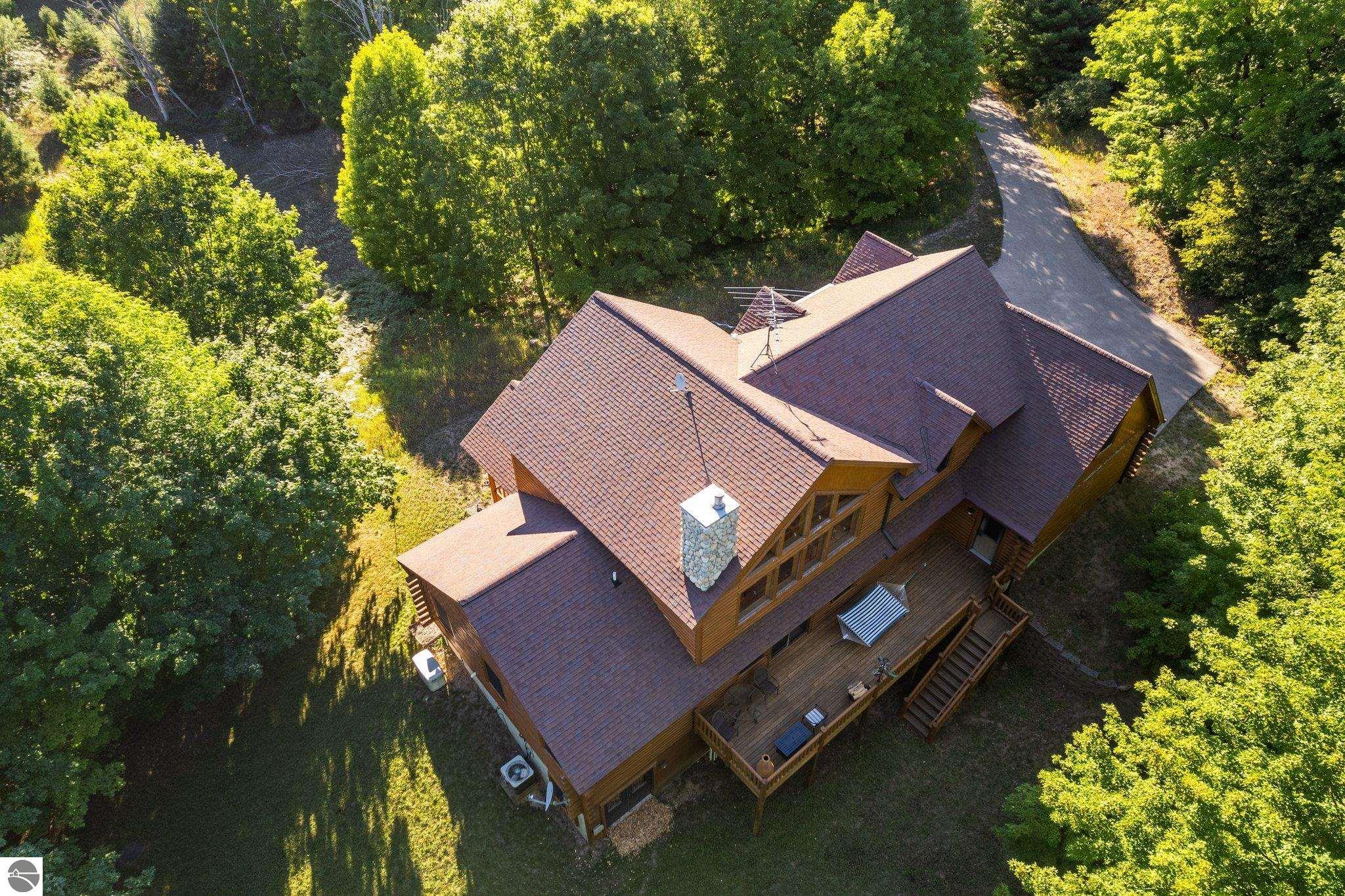 13601 S Beaver Pond Road