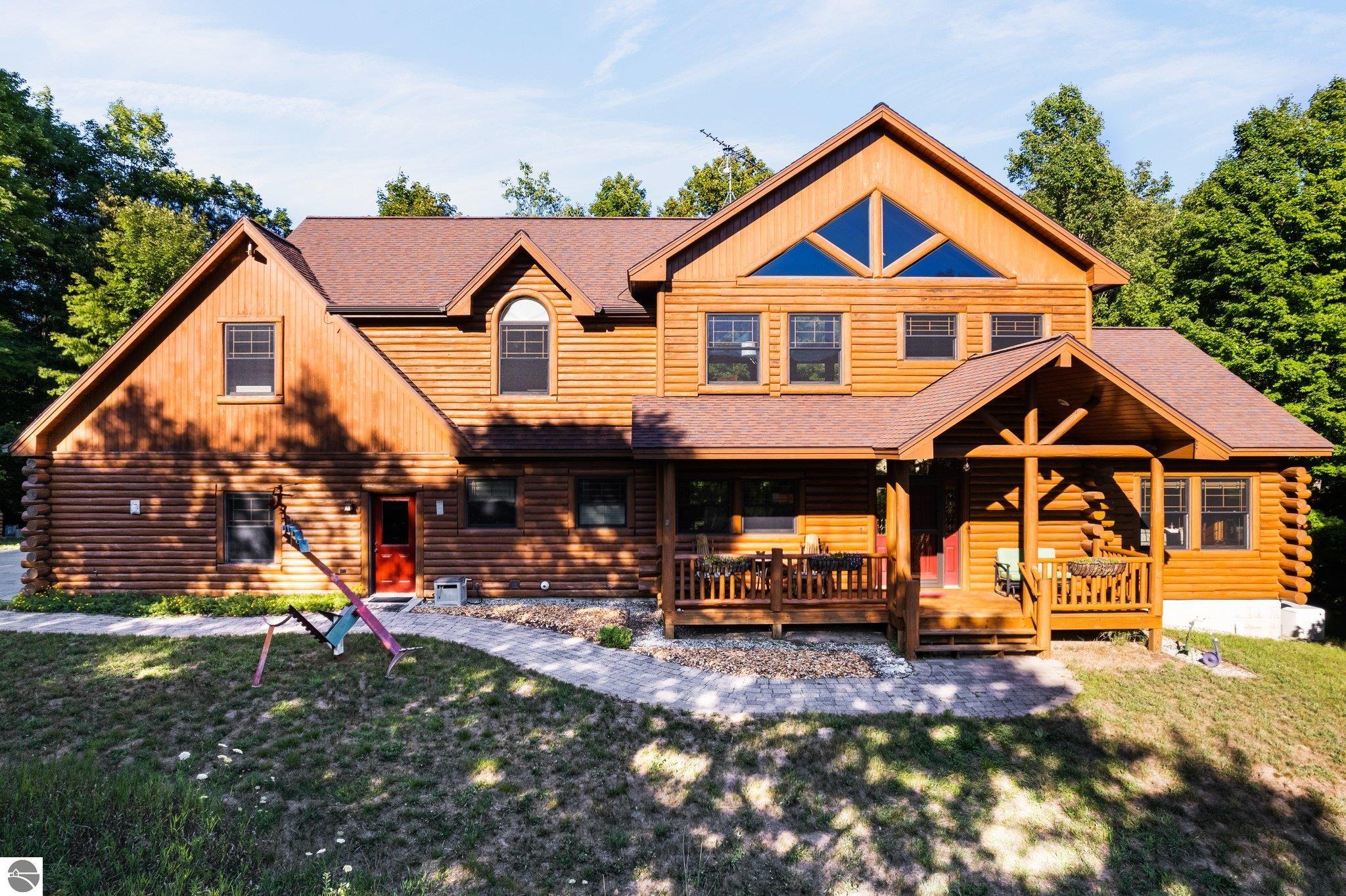 13601 S Beaver Pond Road