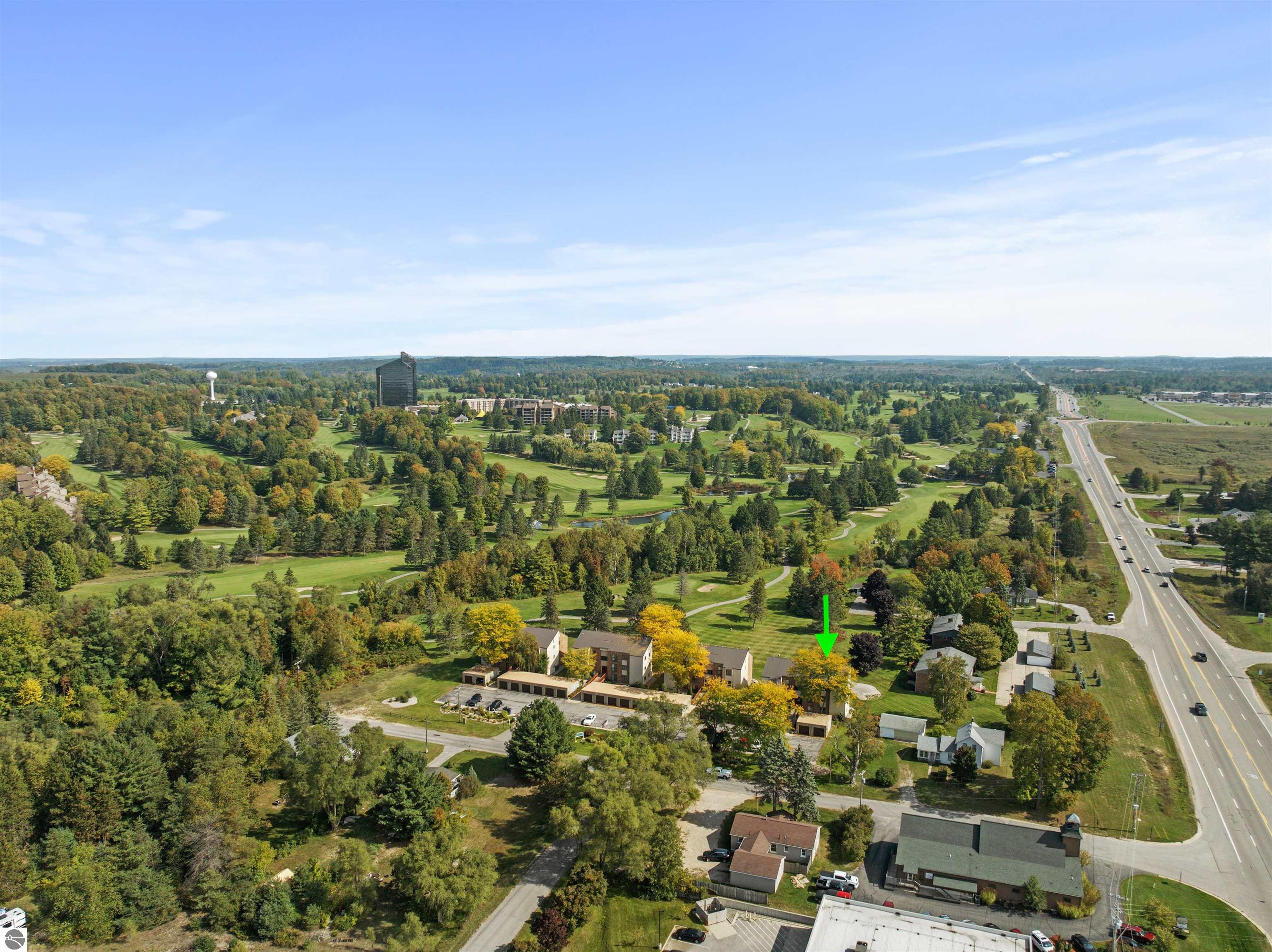6000 Holt Road # 20