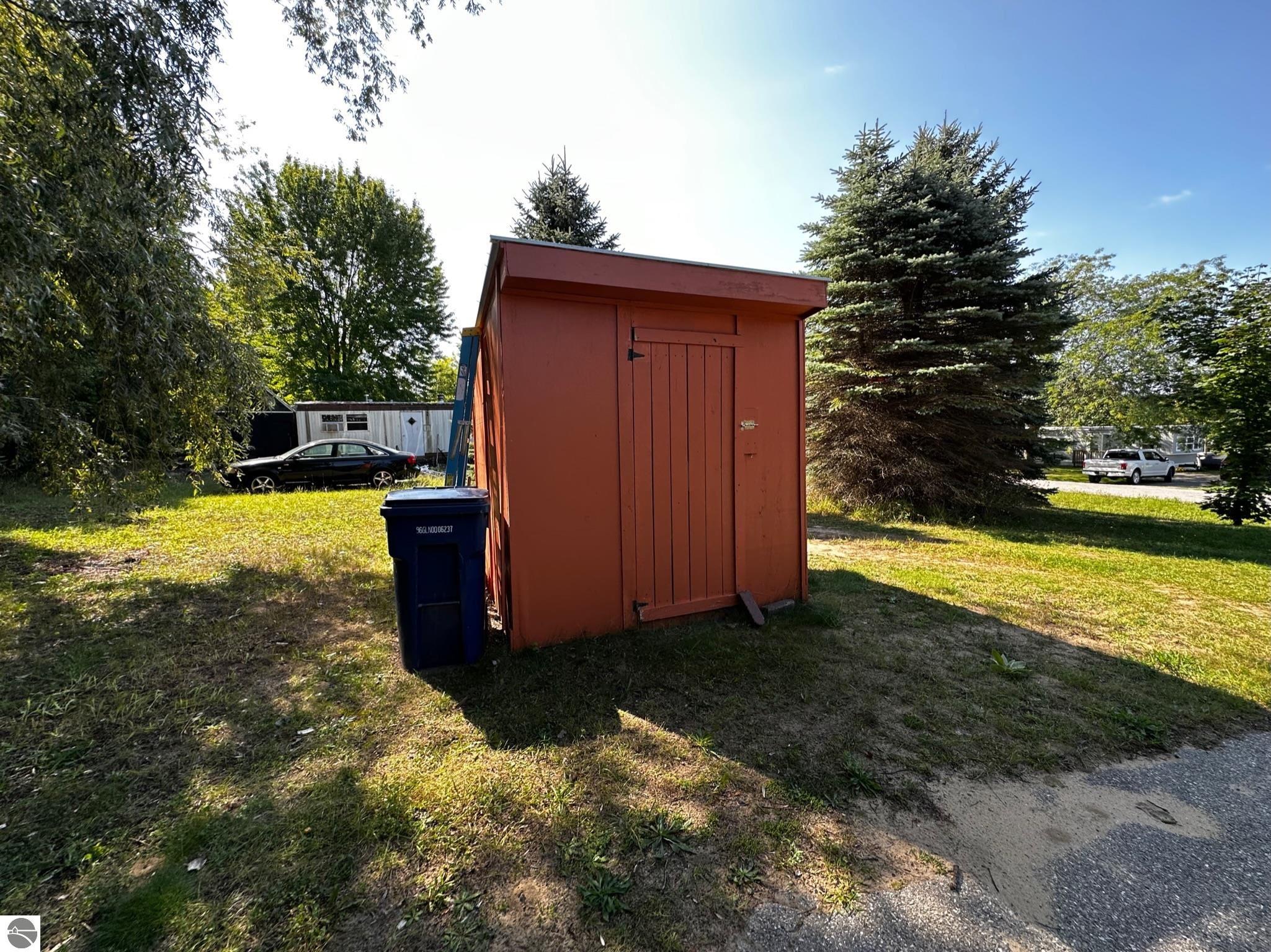 1610 Keystone Hills Drive