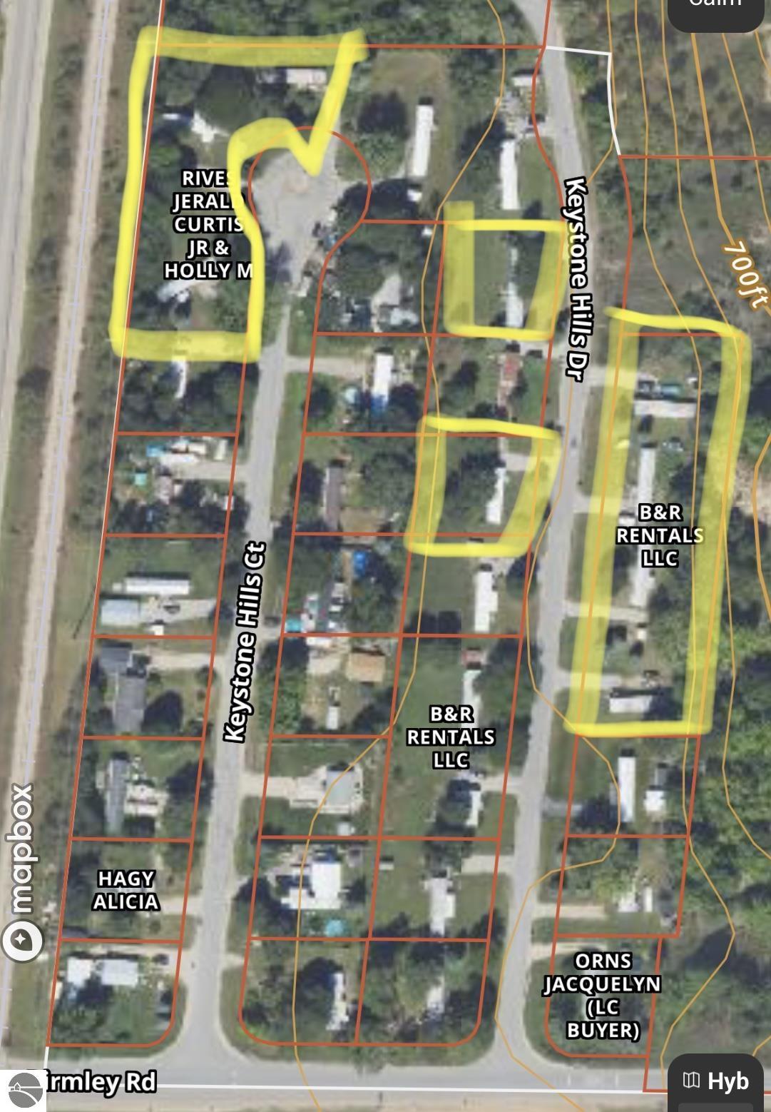 1610 Keystone Hills Drive
