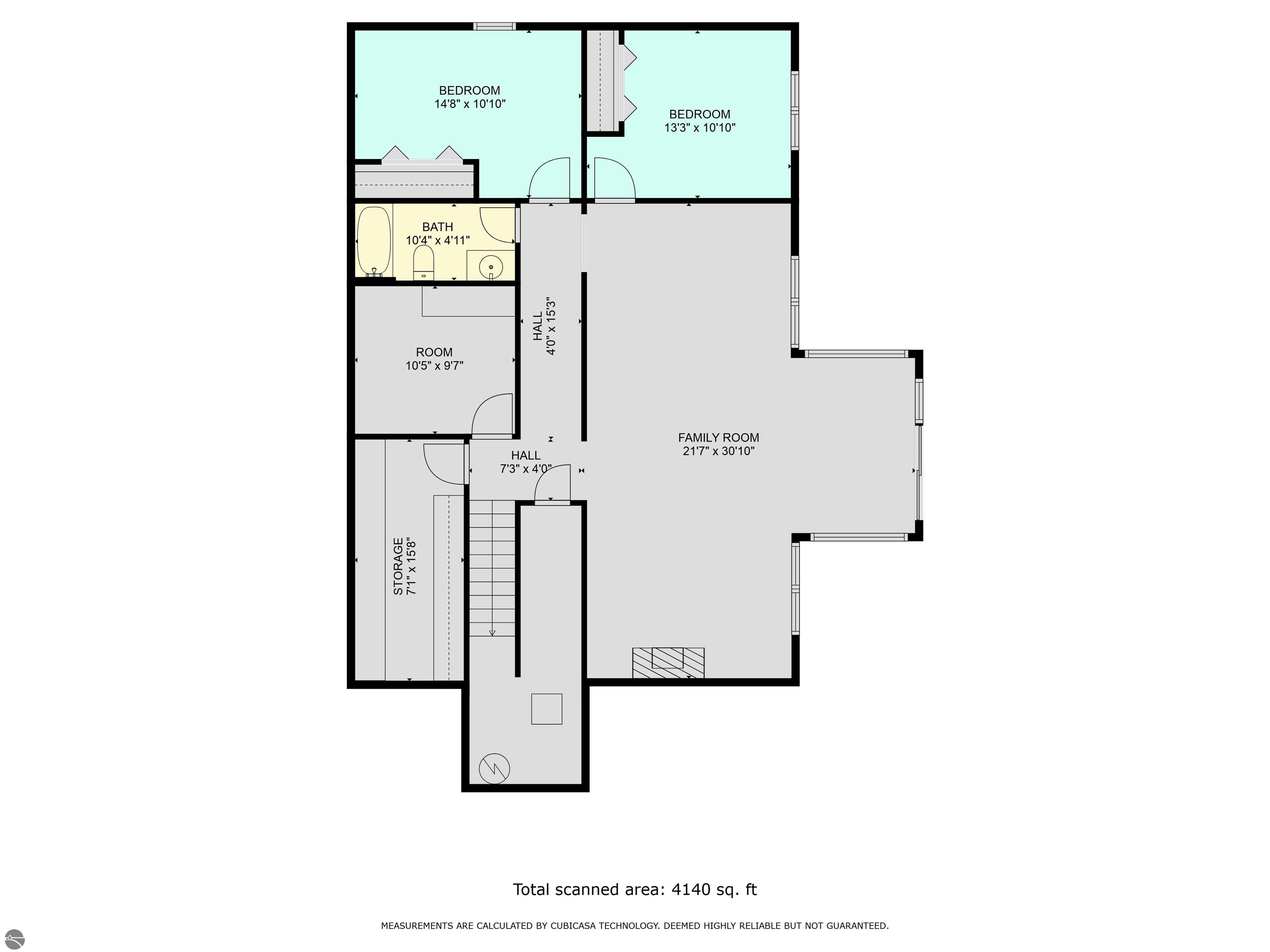 10054 Council Oak Drive