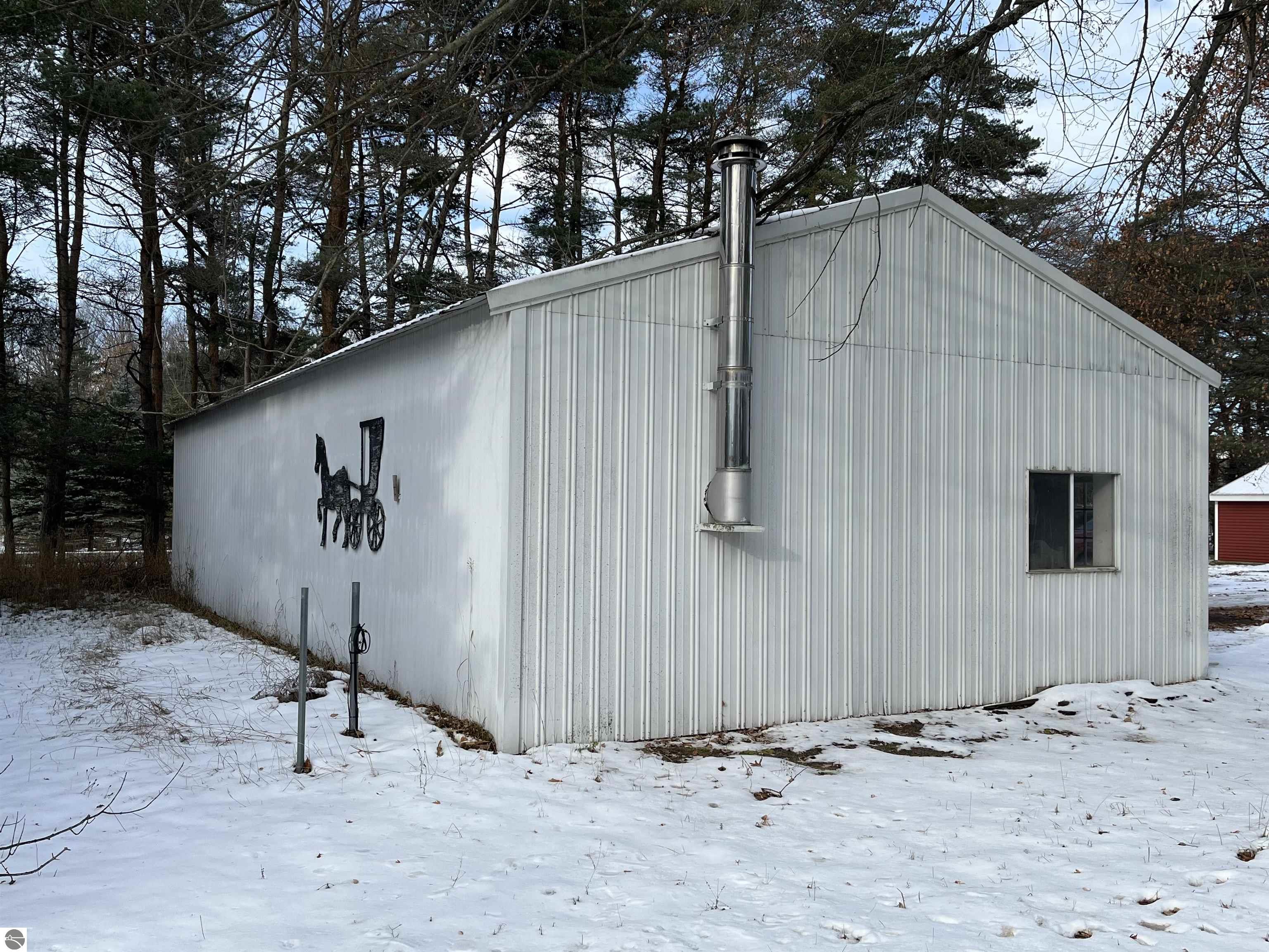 7452 Gillett Road