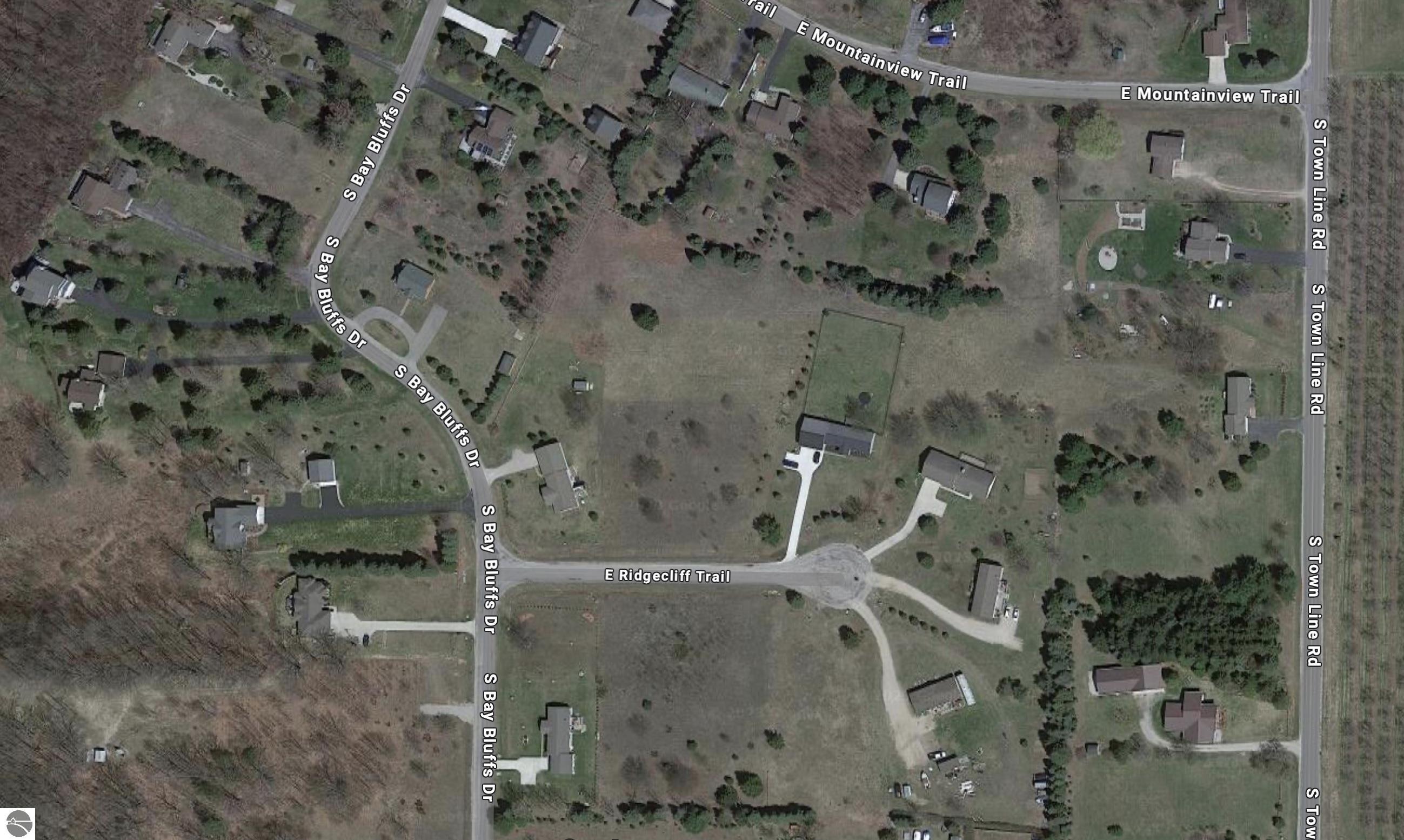 0 E Ridgecliff Trail