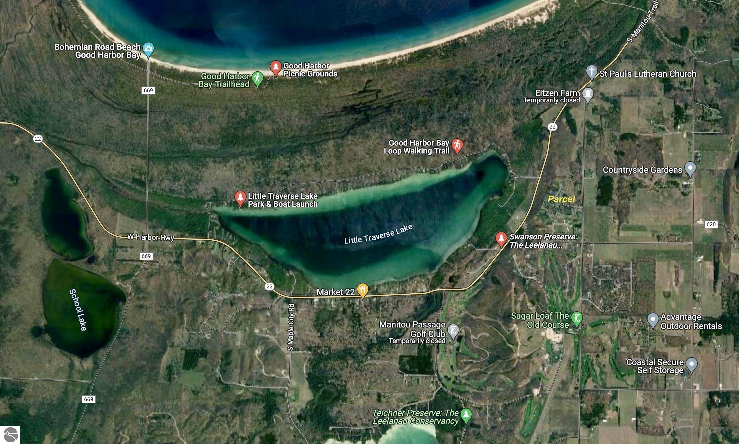 0 E Ridgecliff Trail
