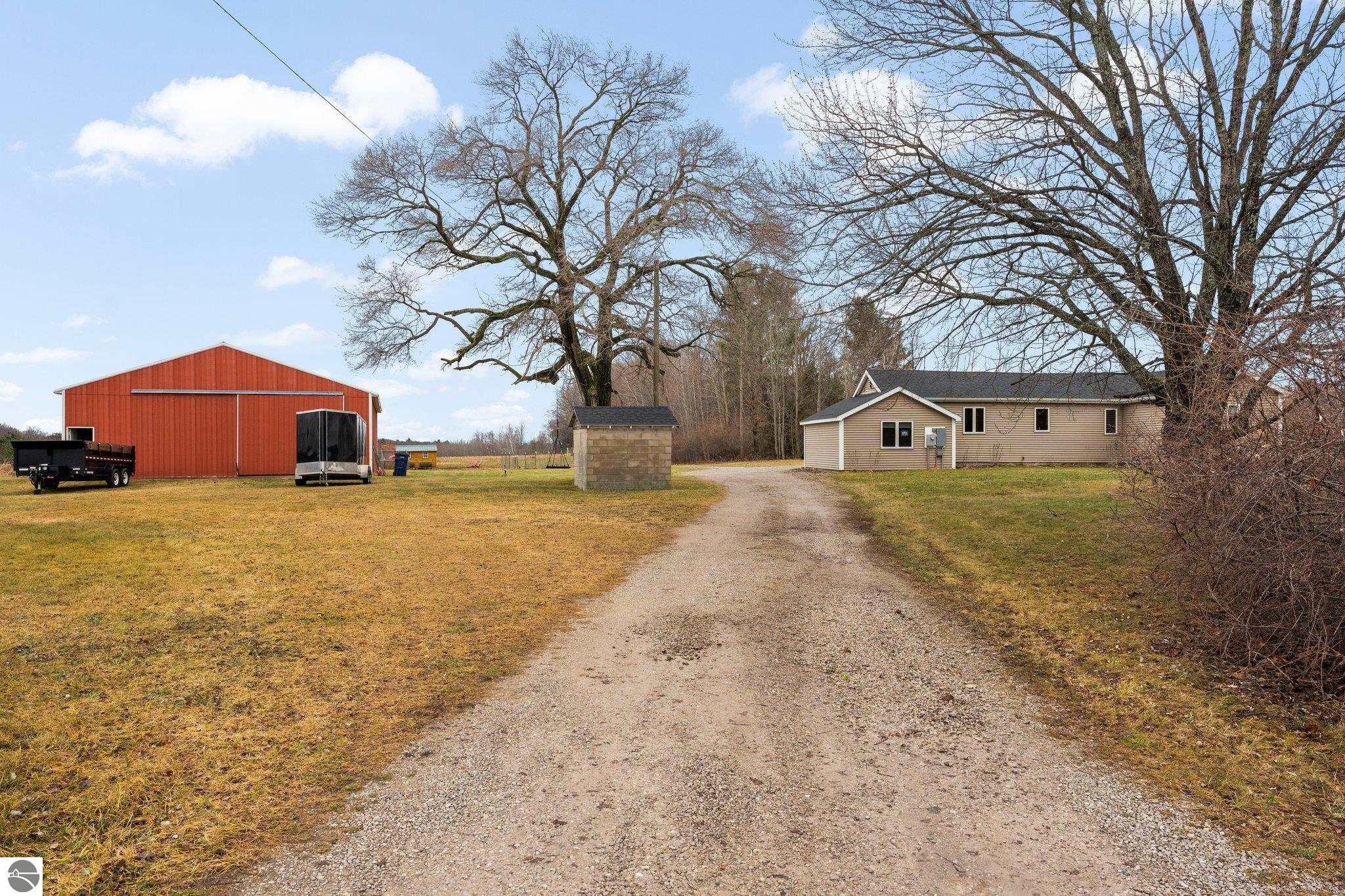 13843 O'Dell Road