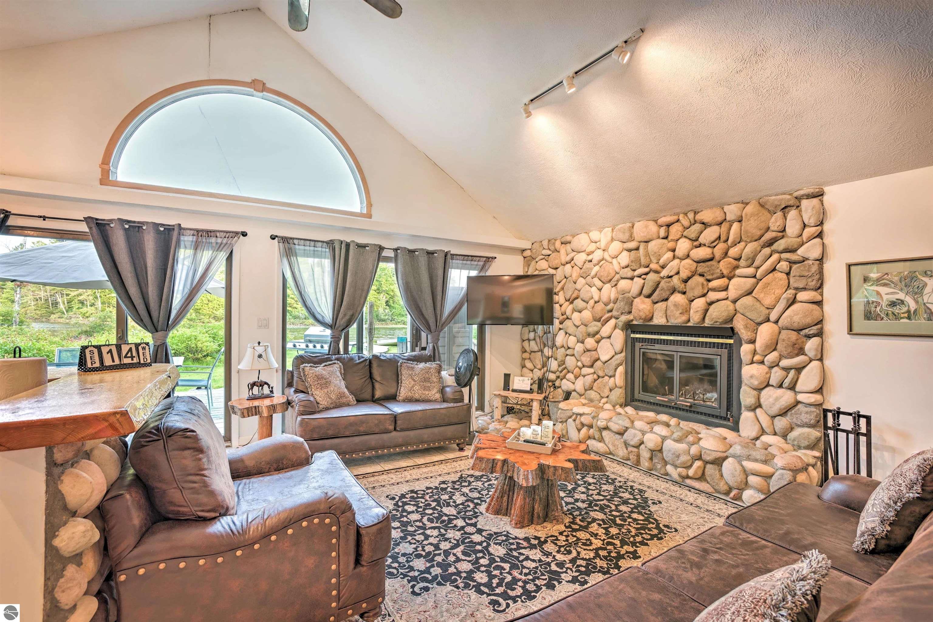 24 Bass Lake Road
