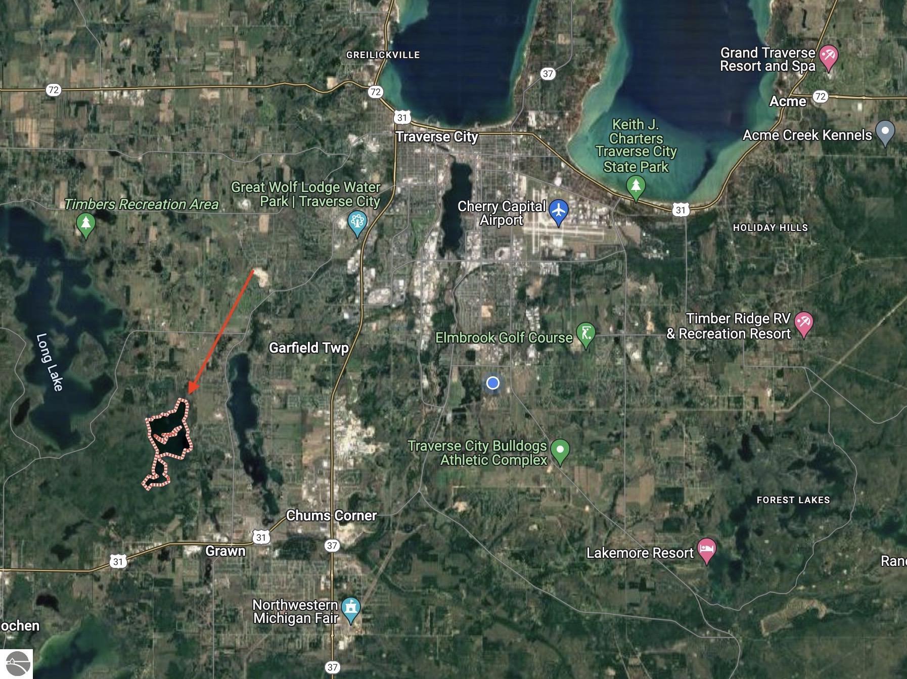 24 Bass Lake Road