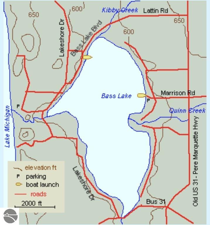 24 Bass Lake Road