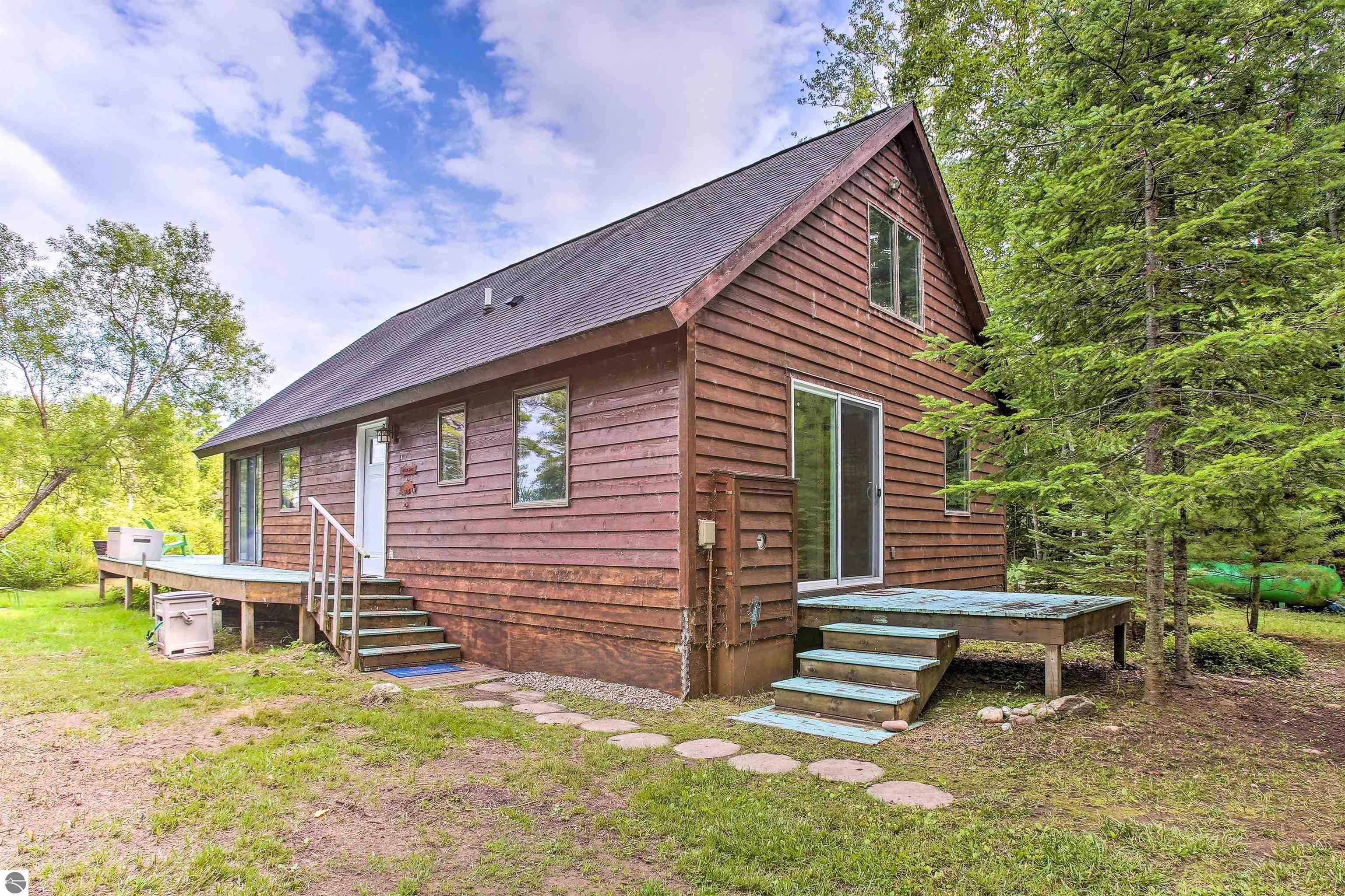 24 Bass Lake Road