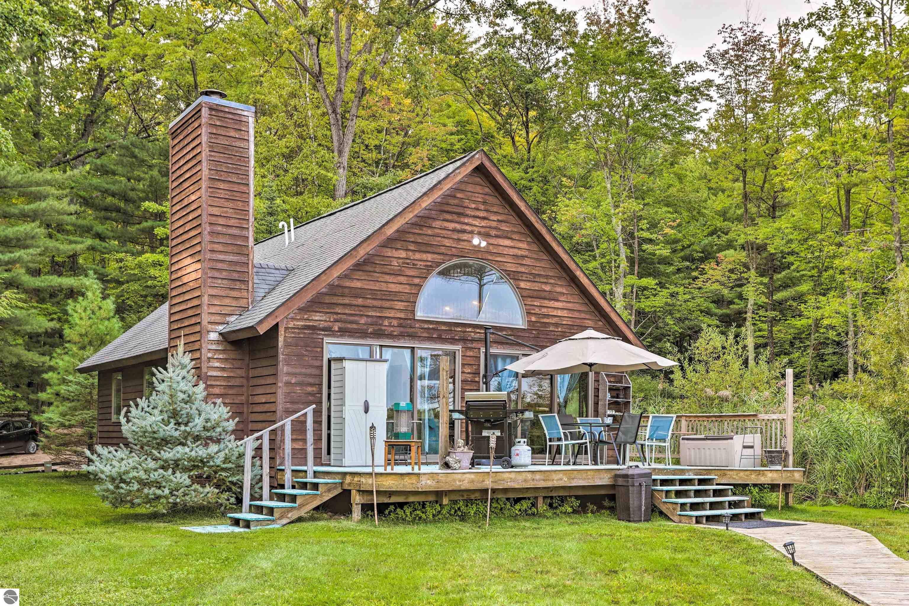 24 Bass Lake Road