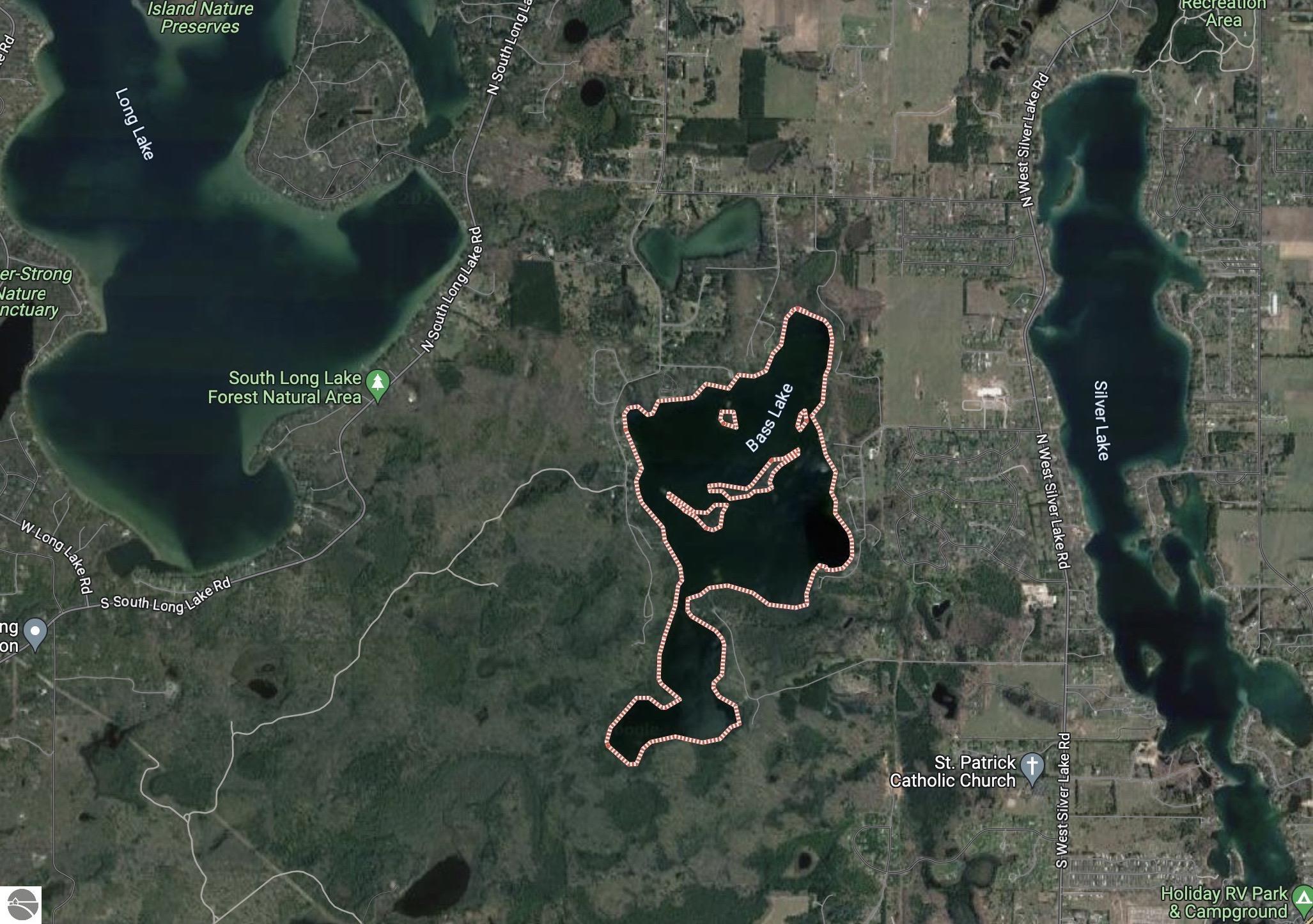 24 Bass Lake Road