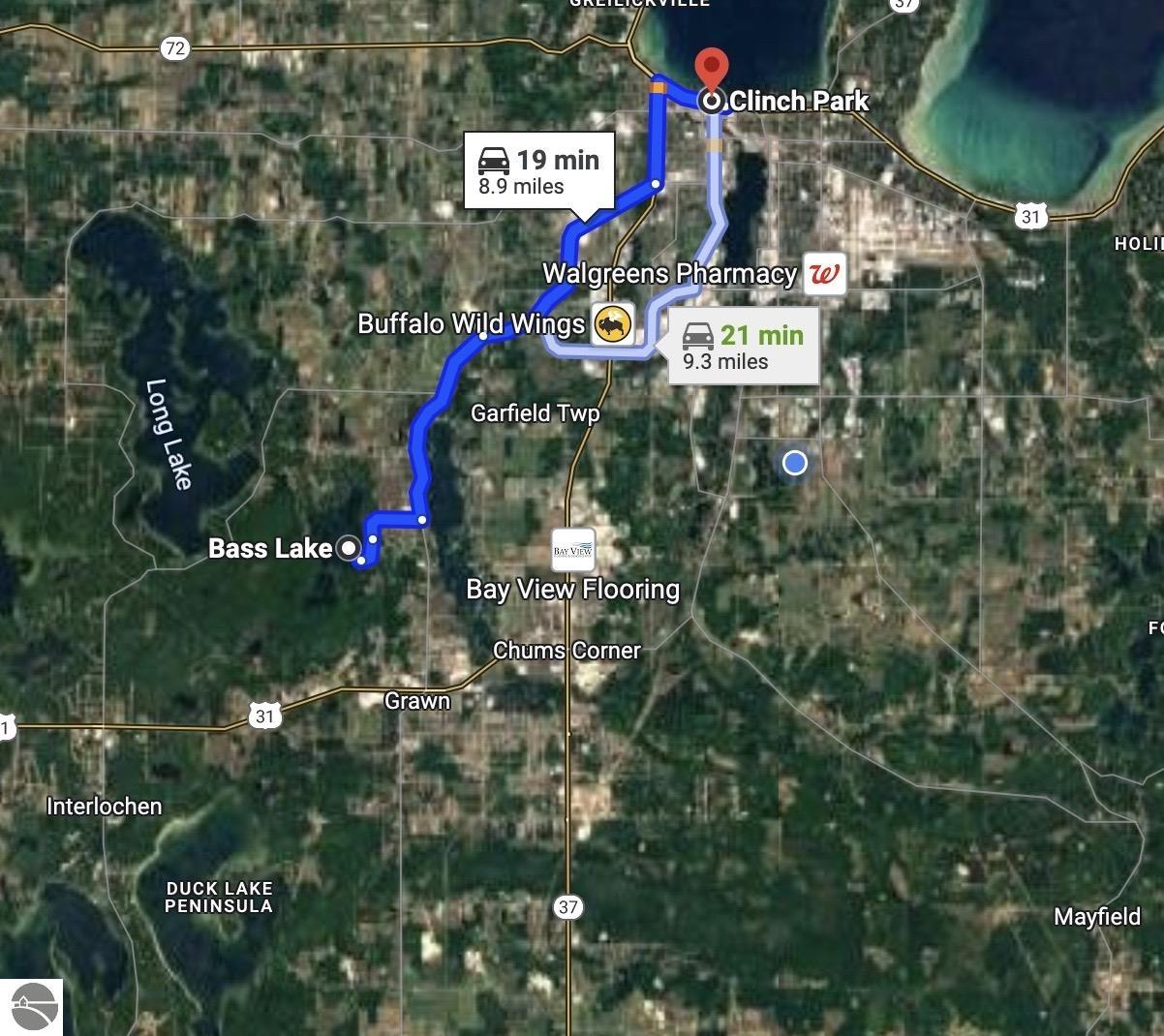 24 Bass Lake Road
