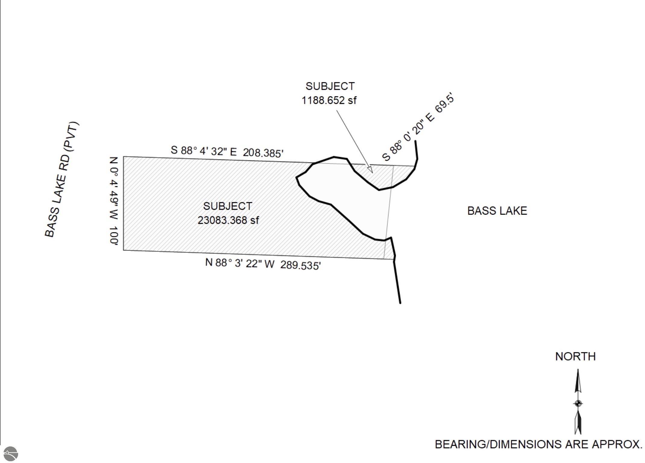 24 Bass Lake Road