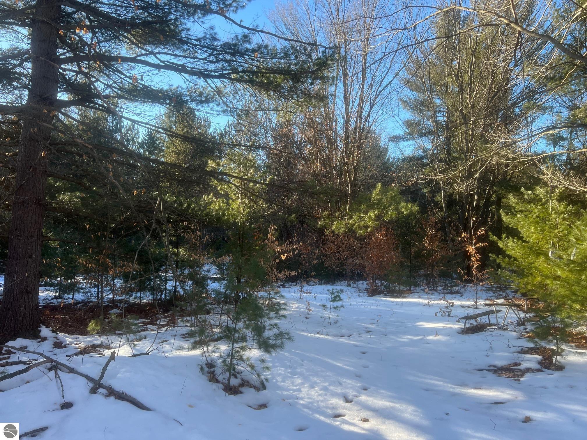 3436 Woodman Road, SW