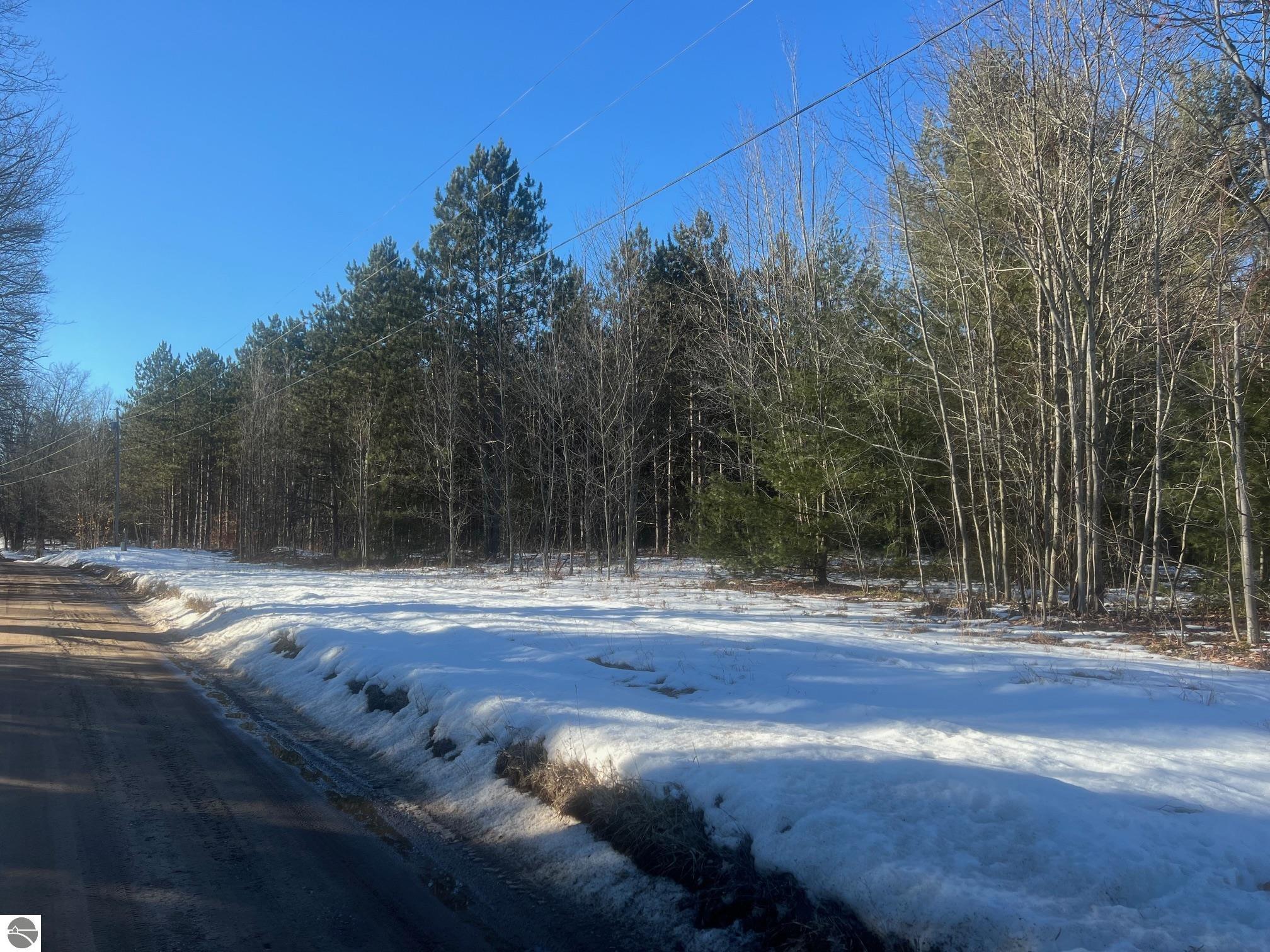 3436 Woodman Road, SW