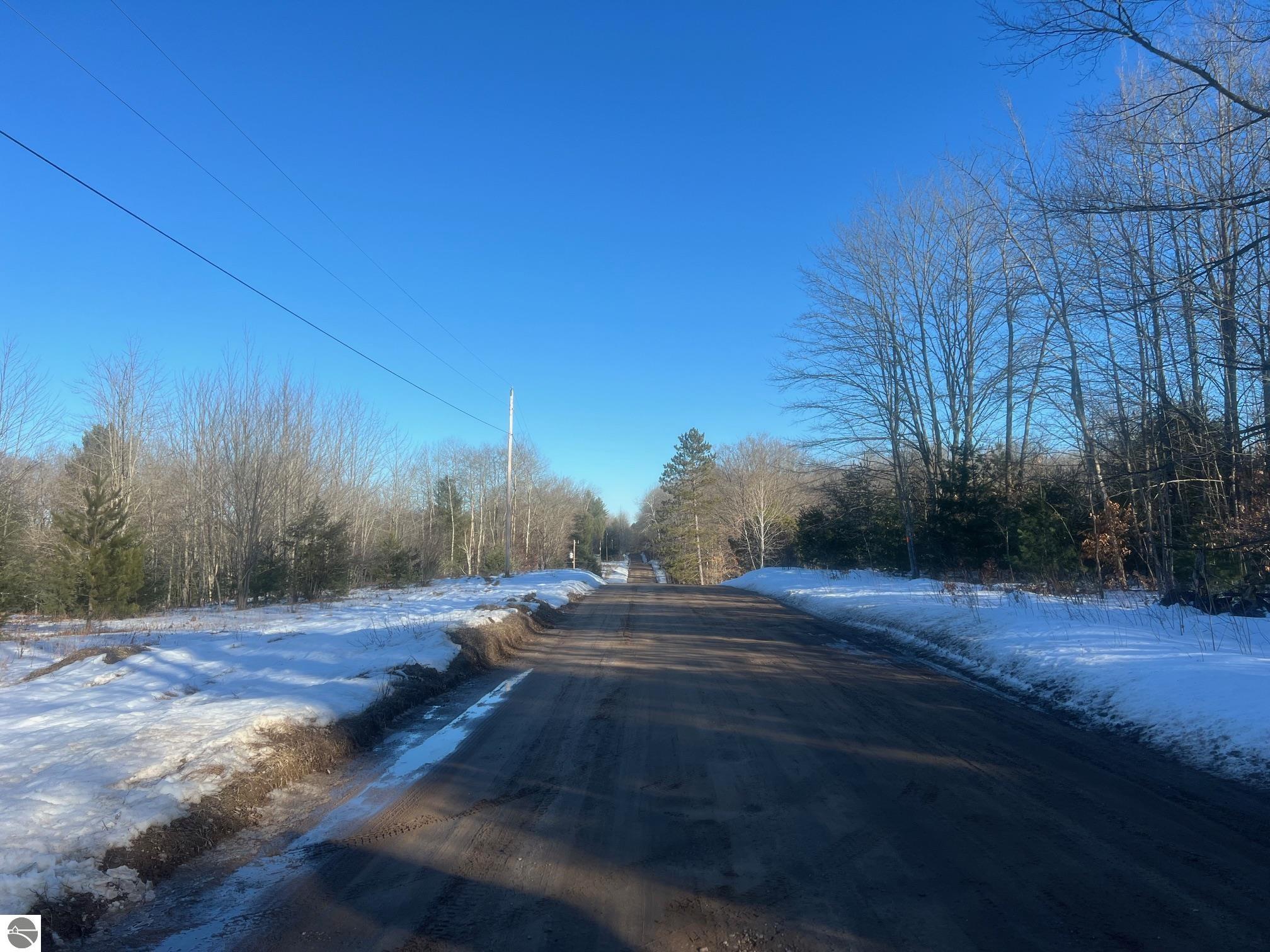3436 Woodman Road, SW