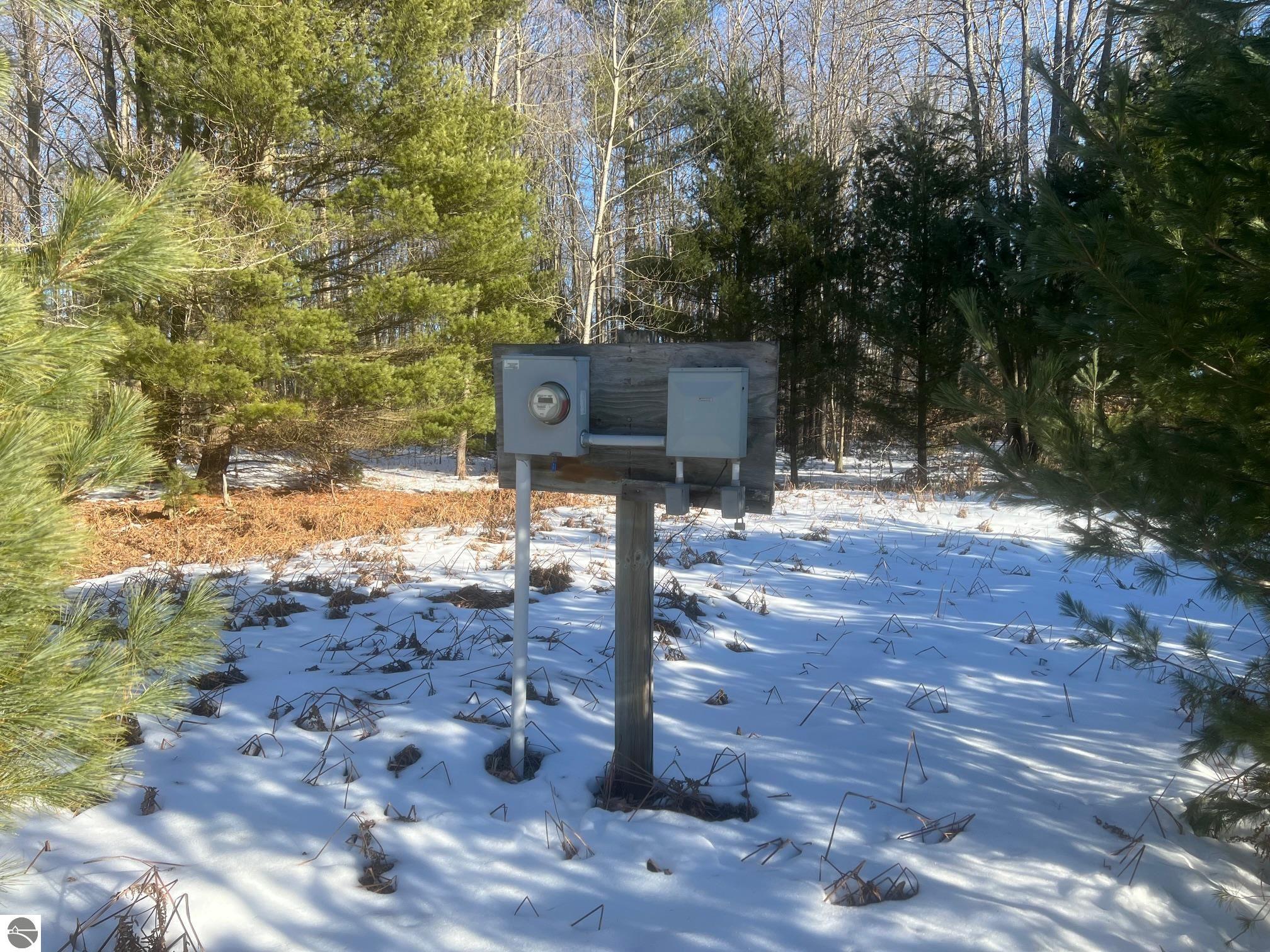 3436 Woodman Road, SW
