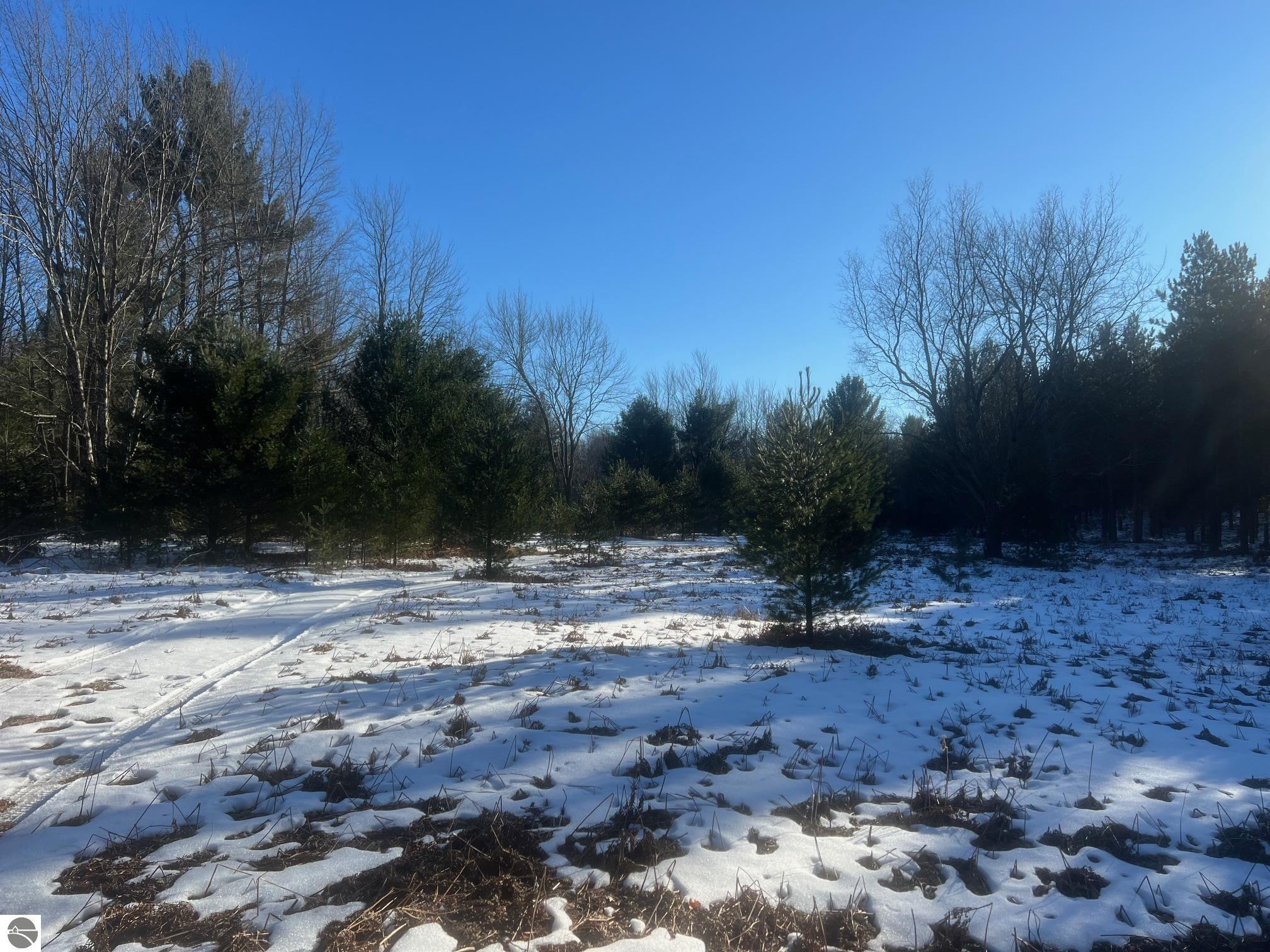 3436 Woodman Road, SW