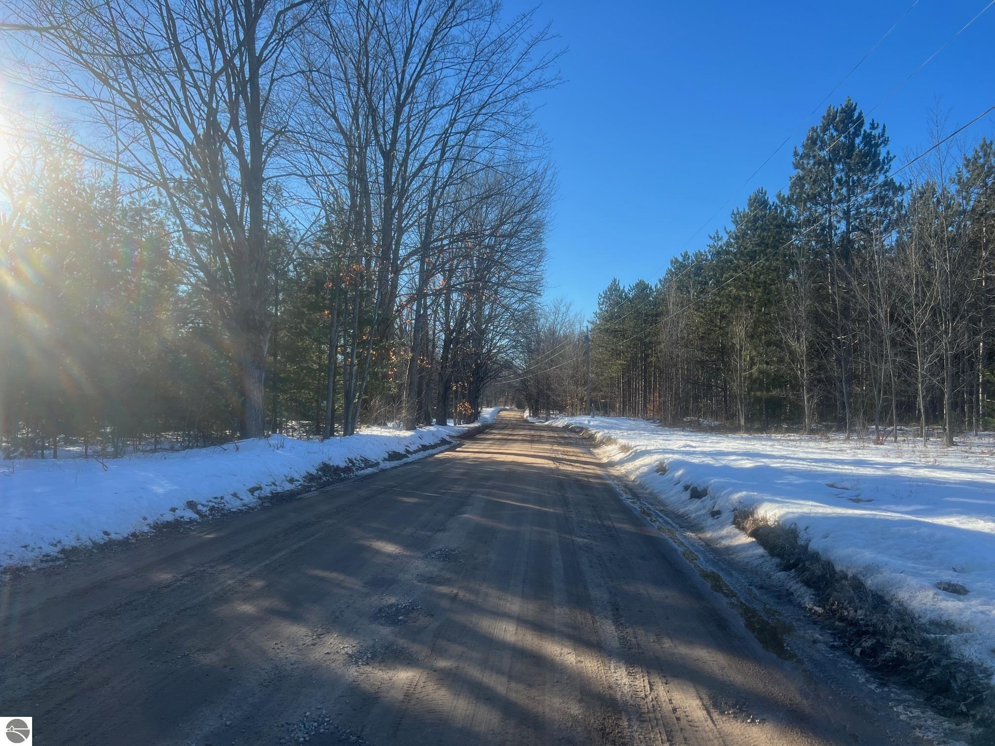 3436 Woodman Road, SW