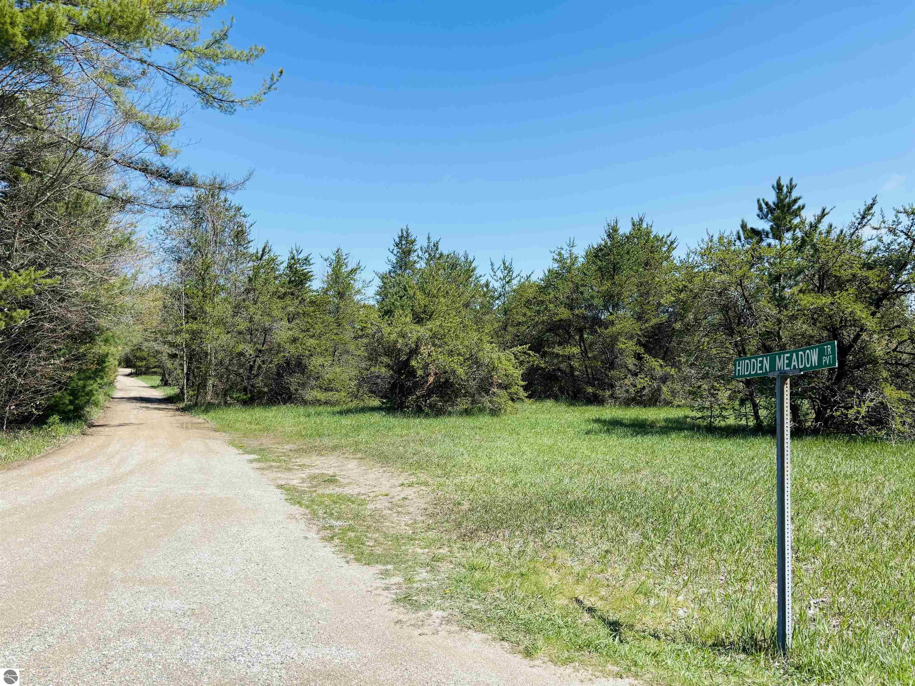 160 Hidden Meadow Trail