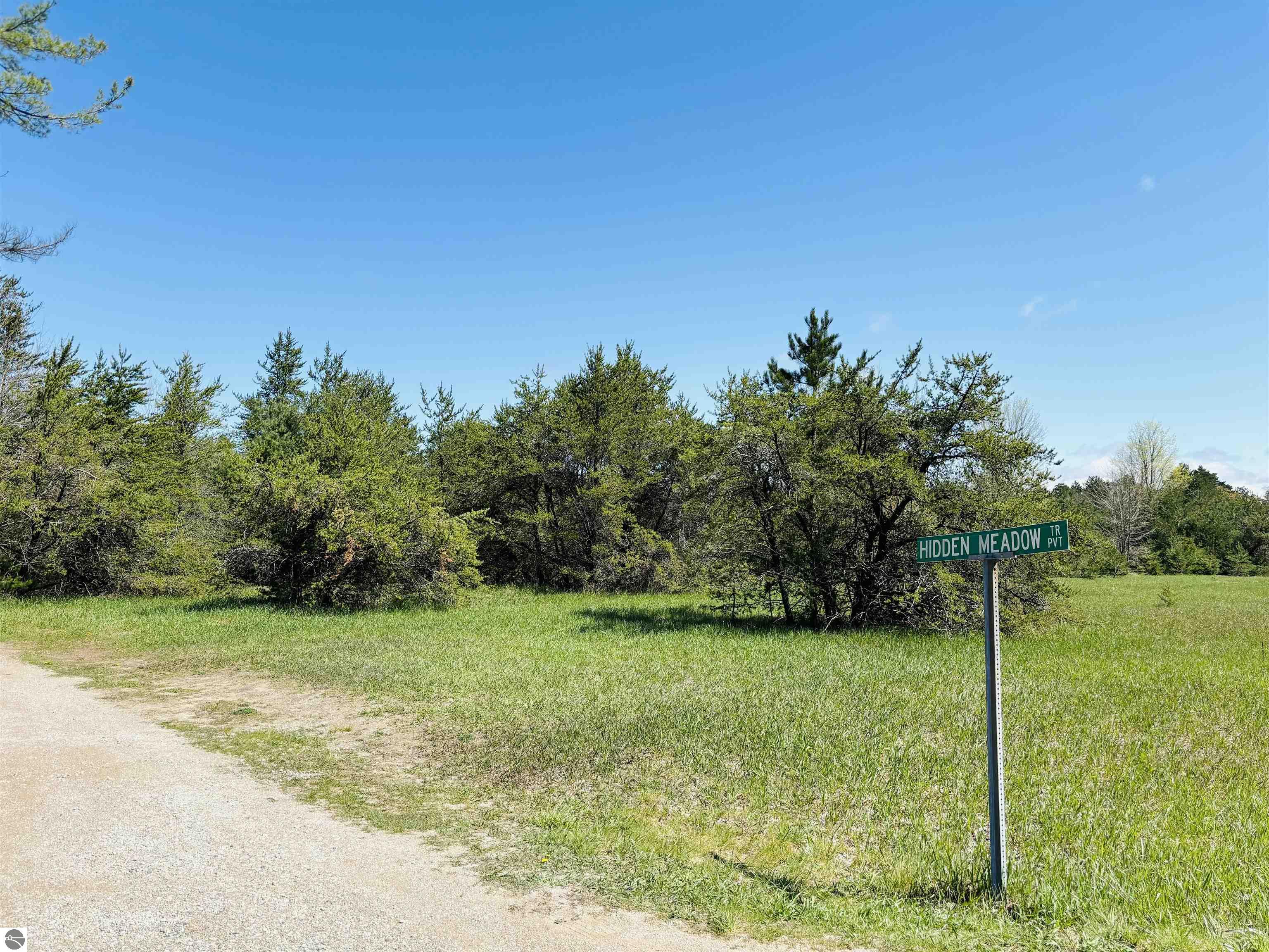 160 Hidden Meadow Trail