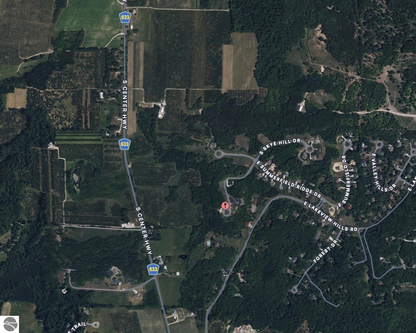 Lot 69 S Skye Hill Drive