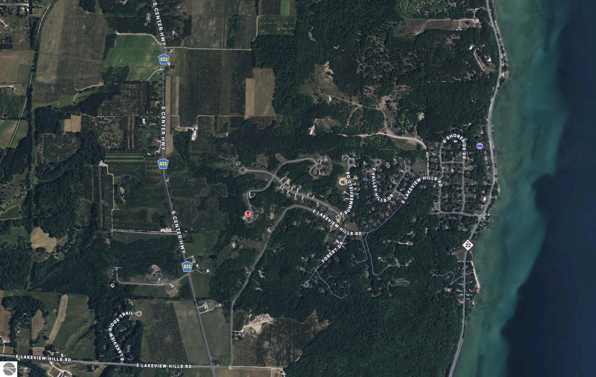 Lot 69 S Skye Hill Drive